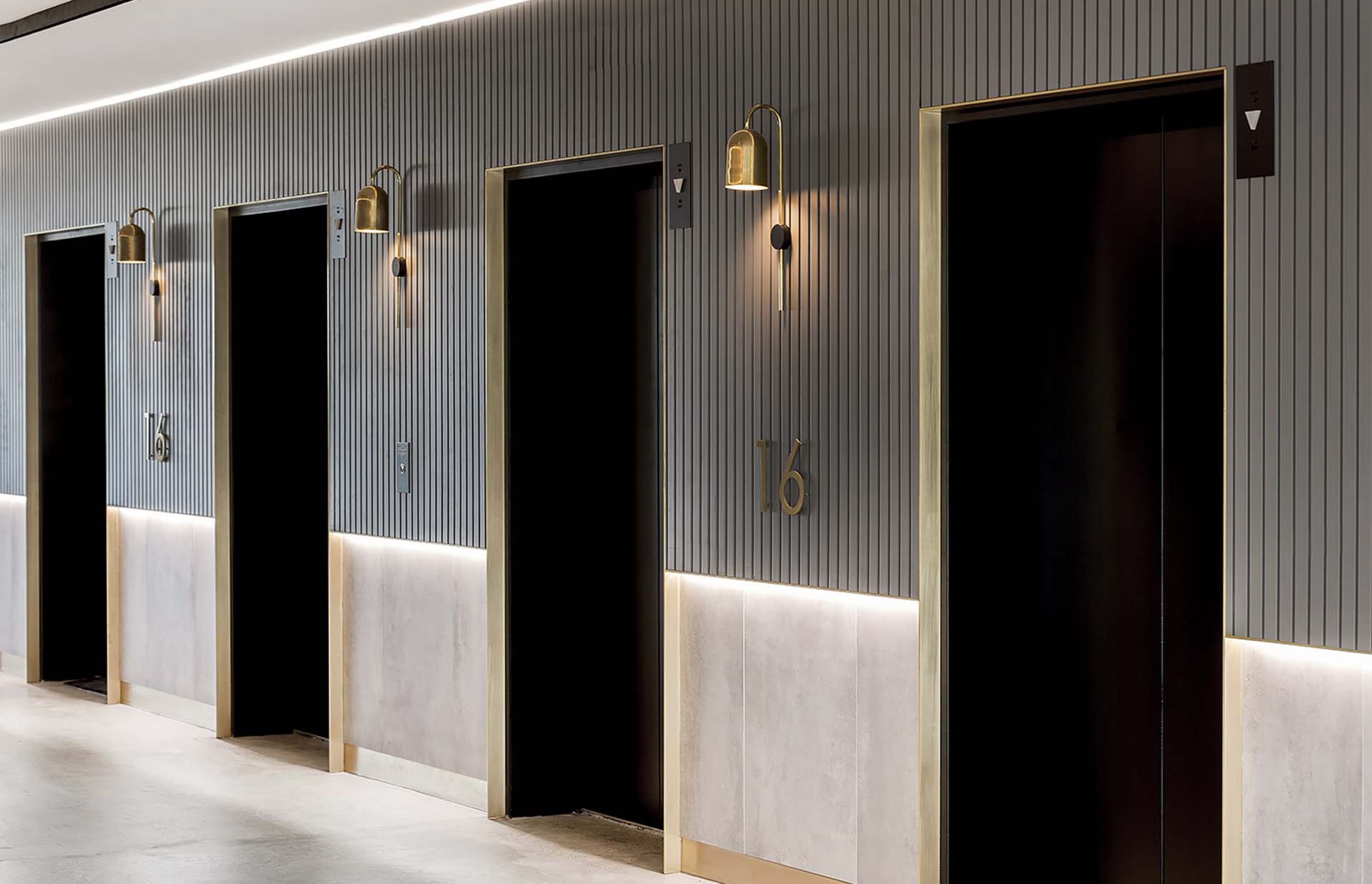 300 Elizabeth Street- Make Good