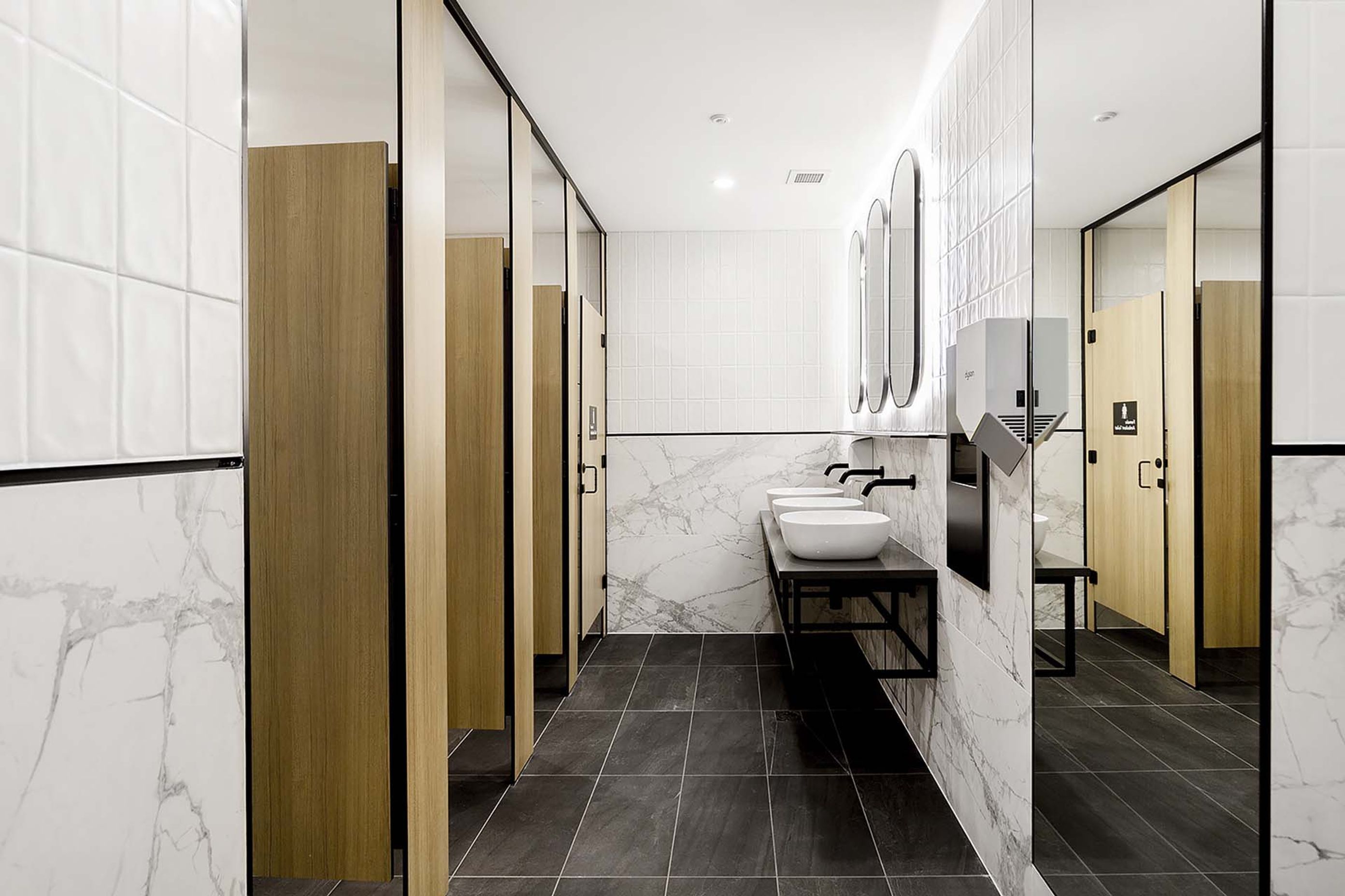 300 Elizabeth Street- Make Good