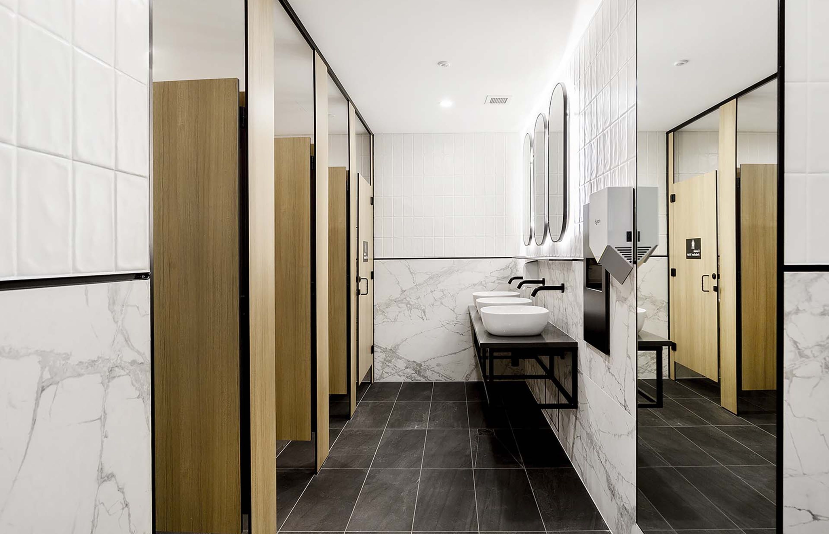 300 Elizabeth Street- Make Good