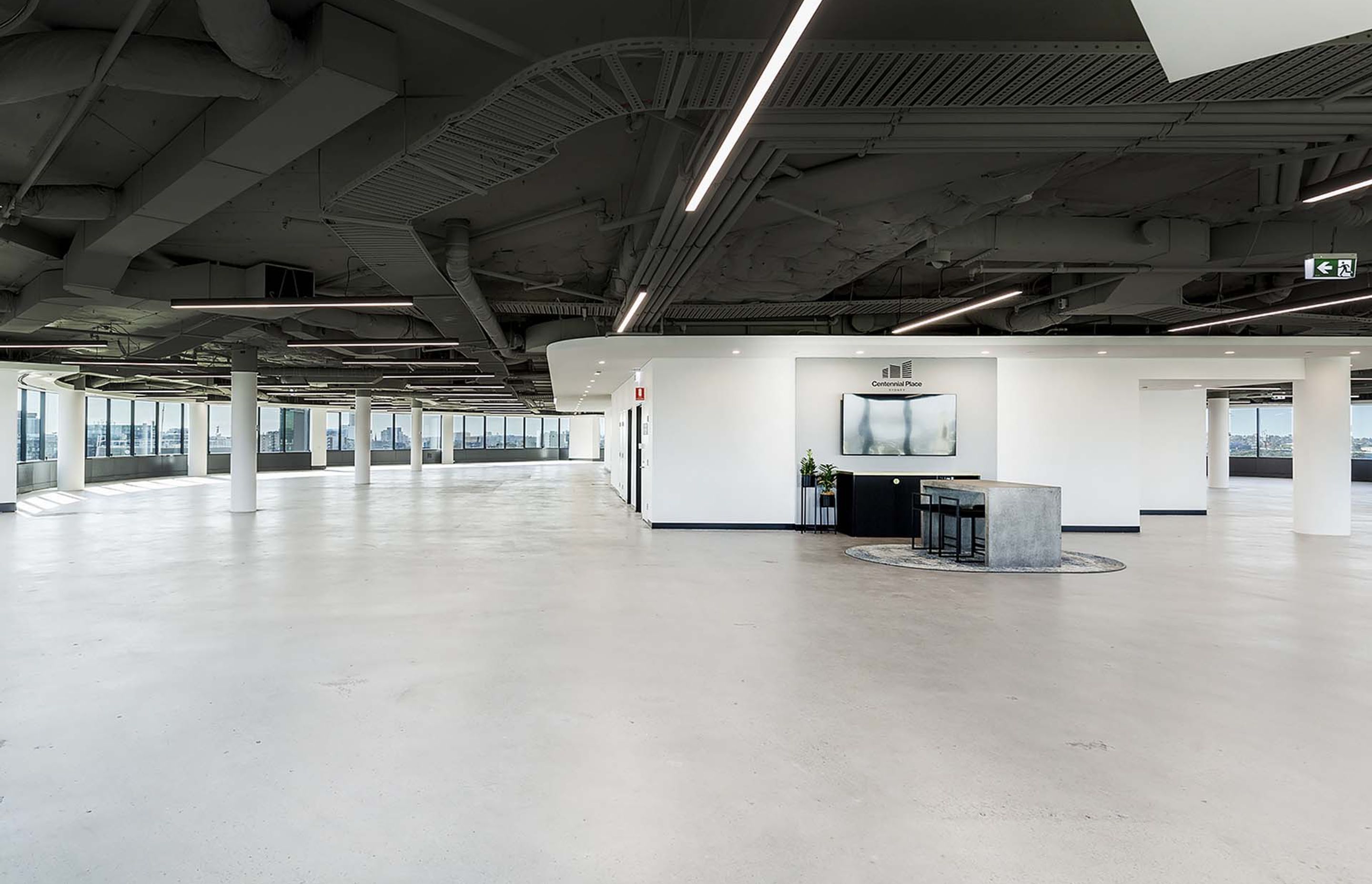 300 Elizabeth Street- Make Good