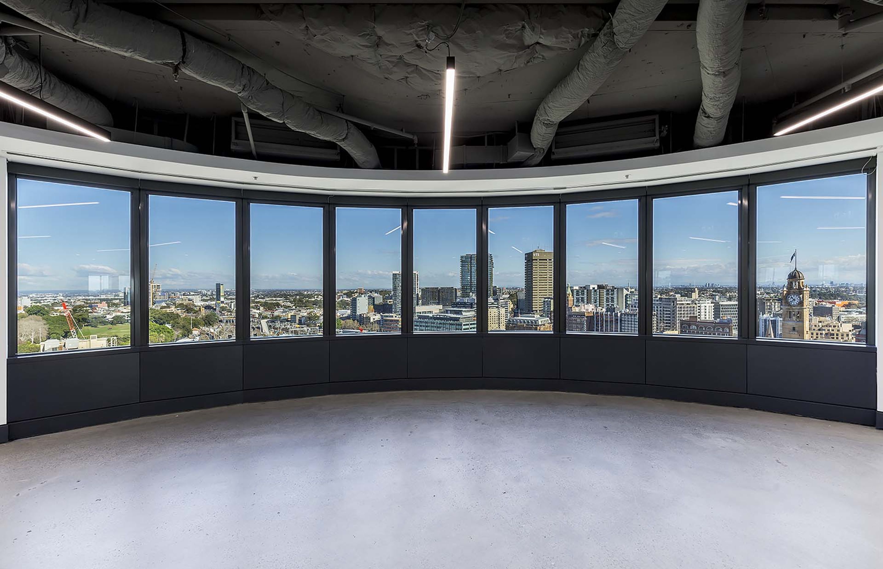 300 Elizabeth Street- Make Good