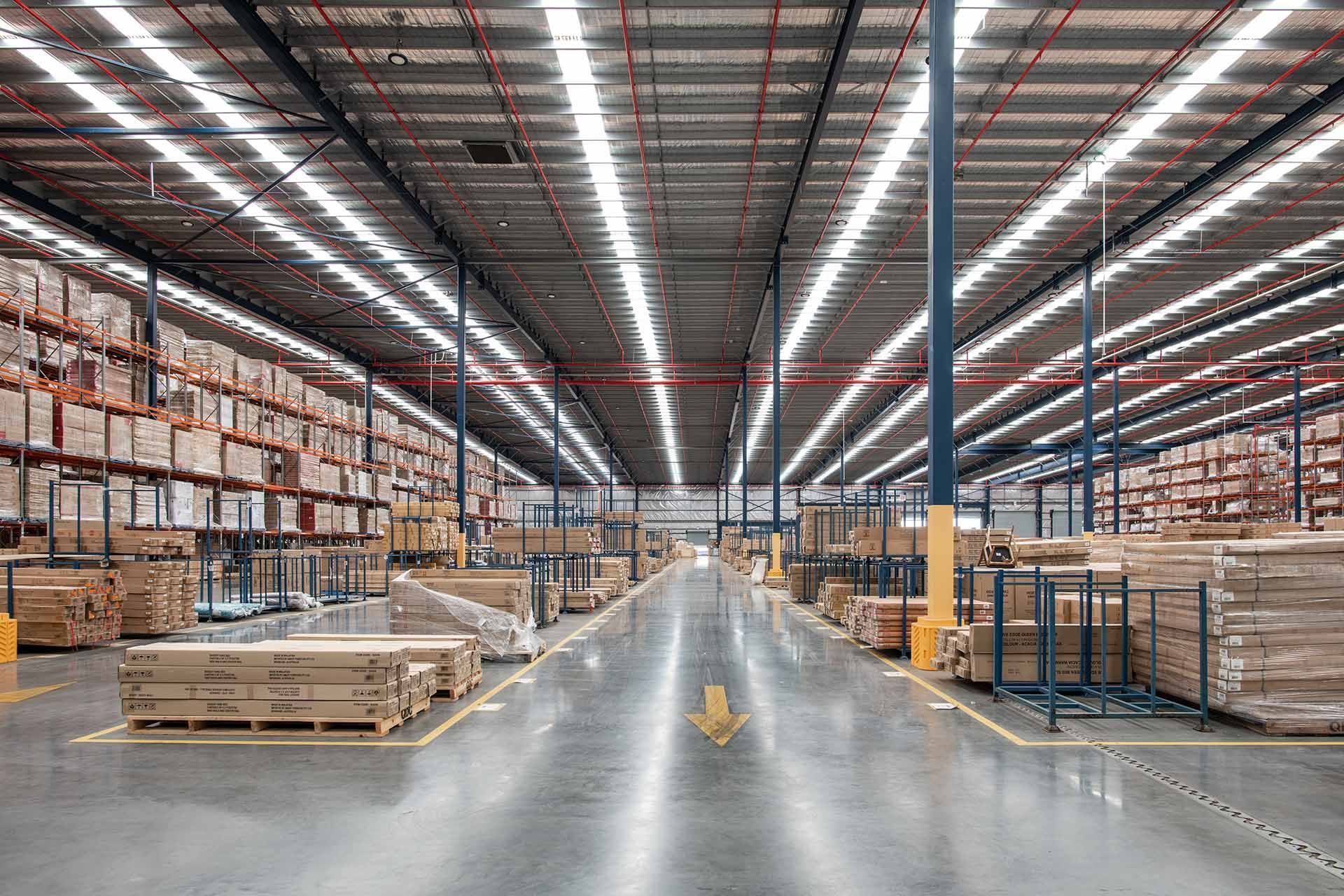 Amart Furniture