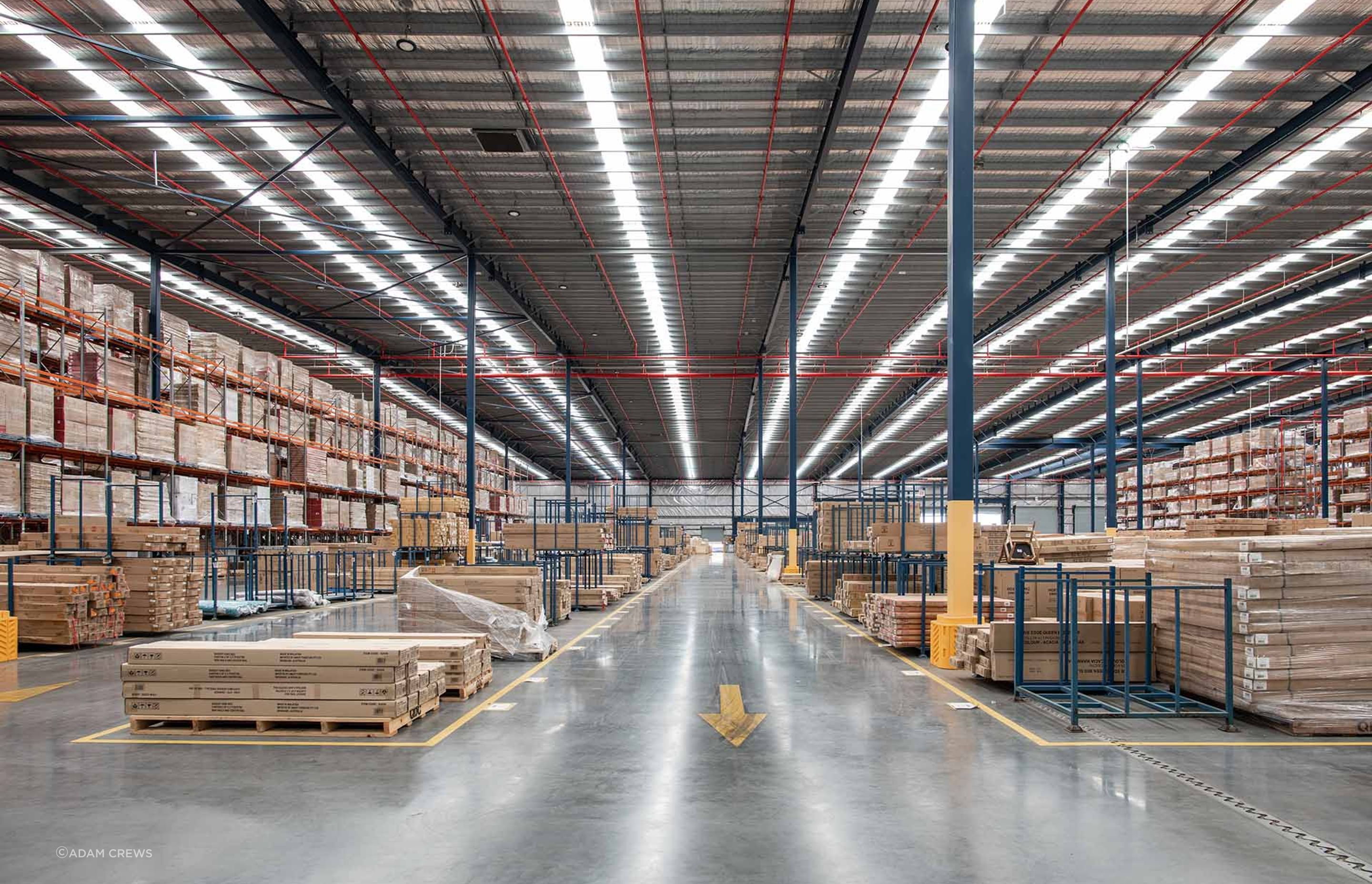 Amart Furniture