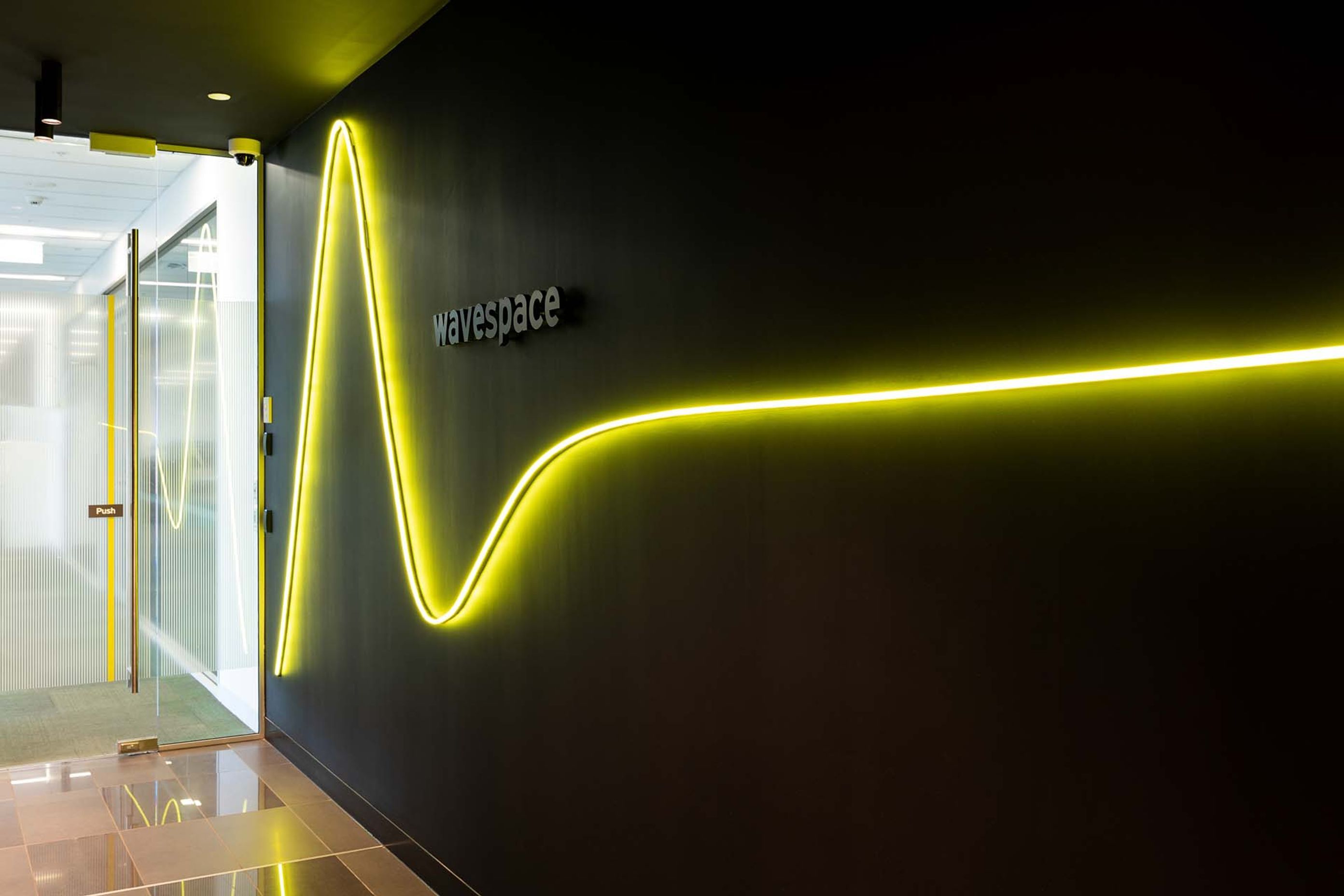 EY Wavespace