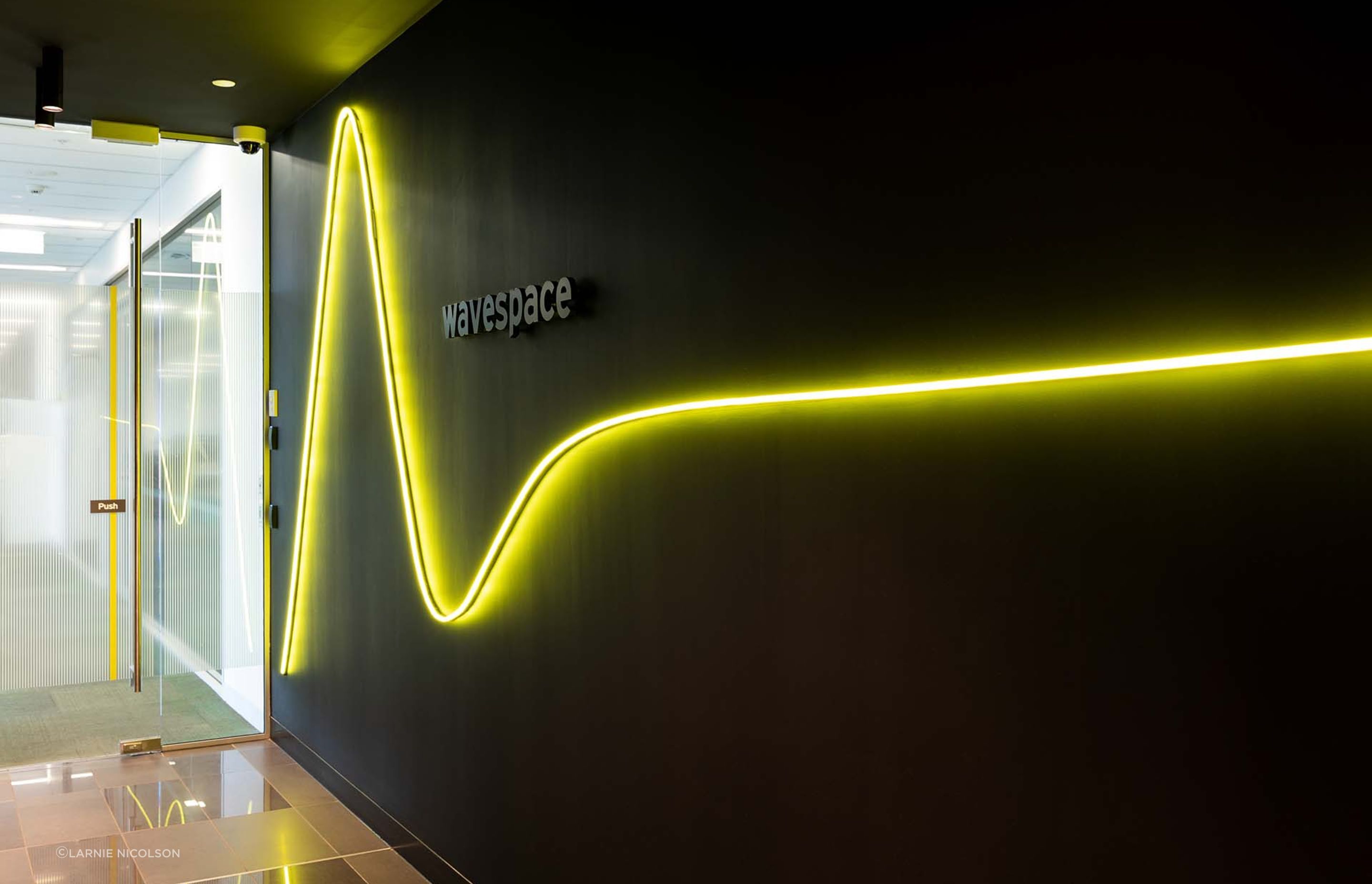 EY Wavespace