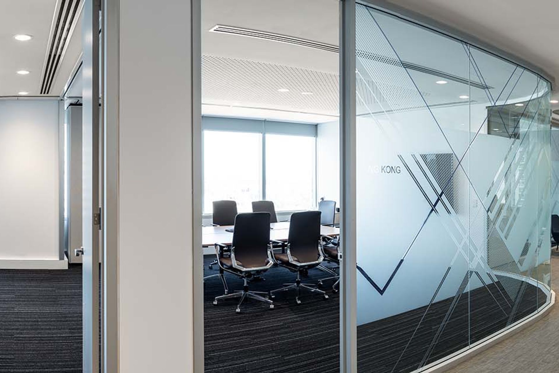 FTI Consulting