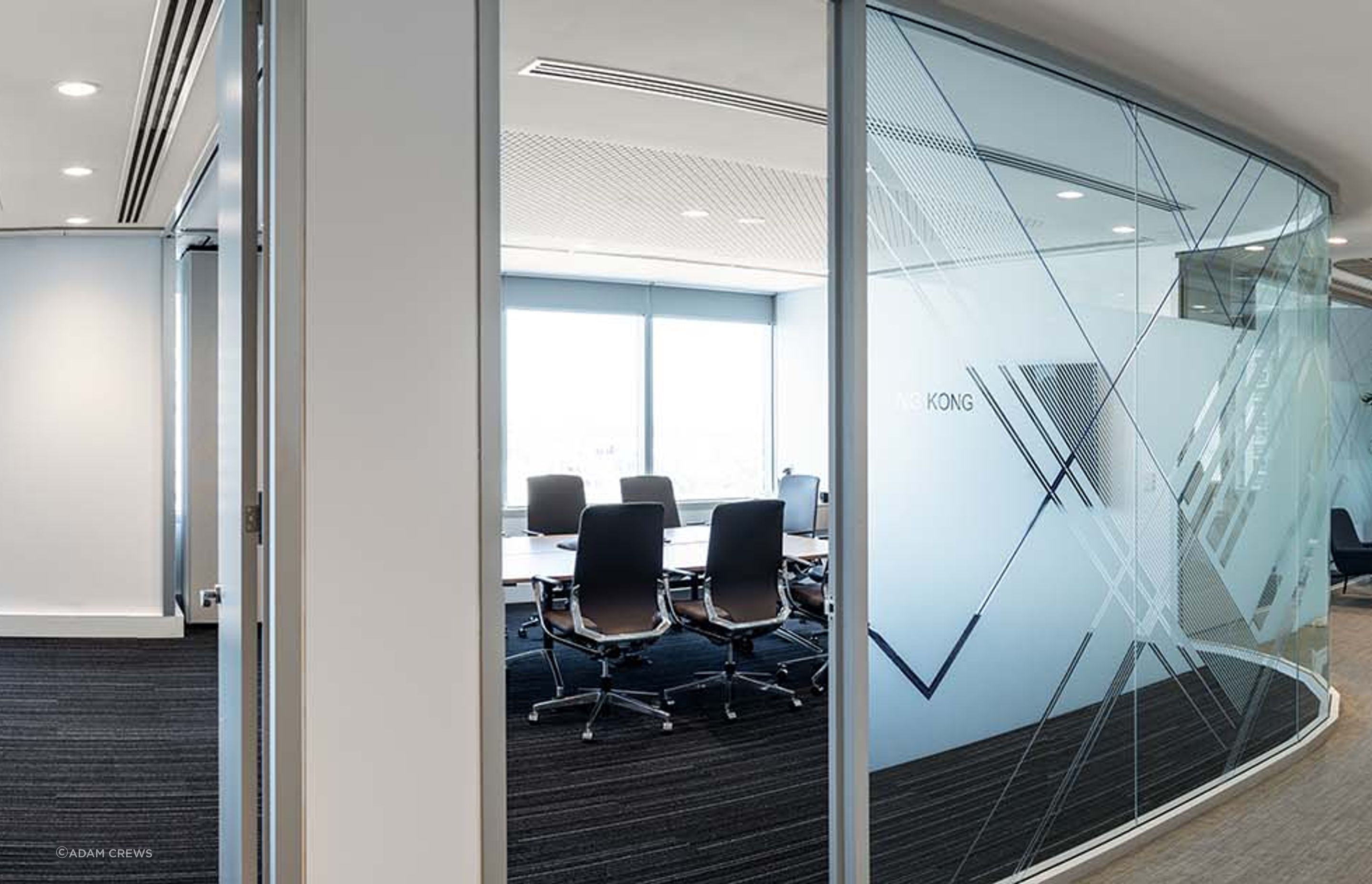 FTI Consulting
