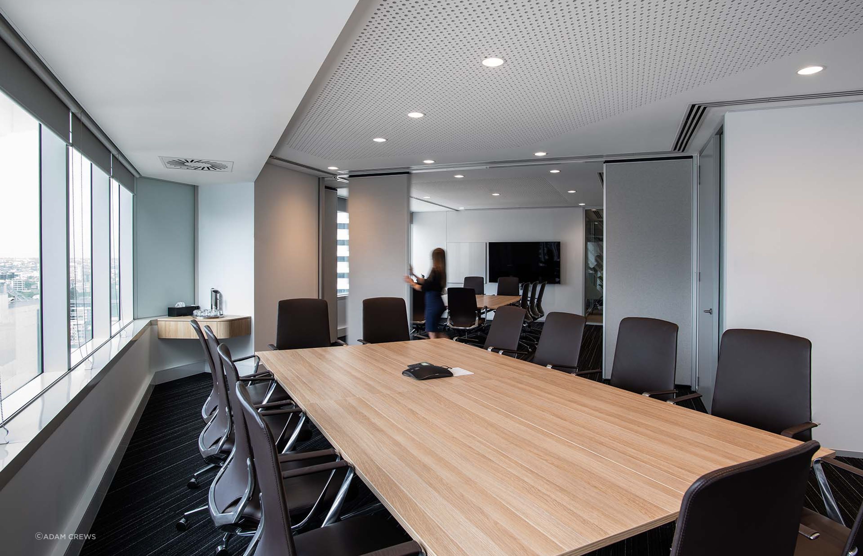 FTI Consulting