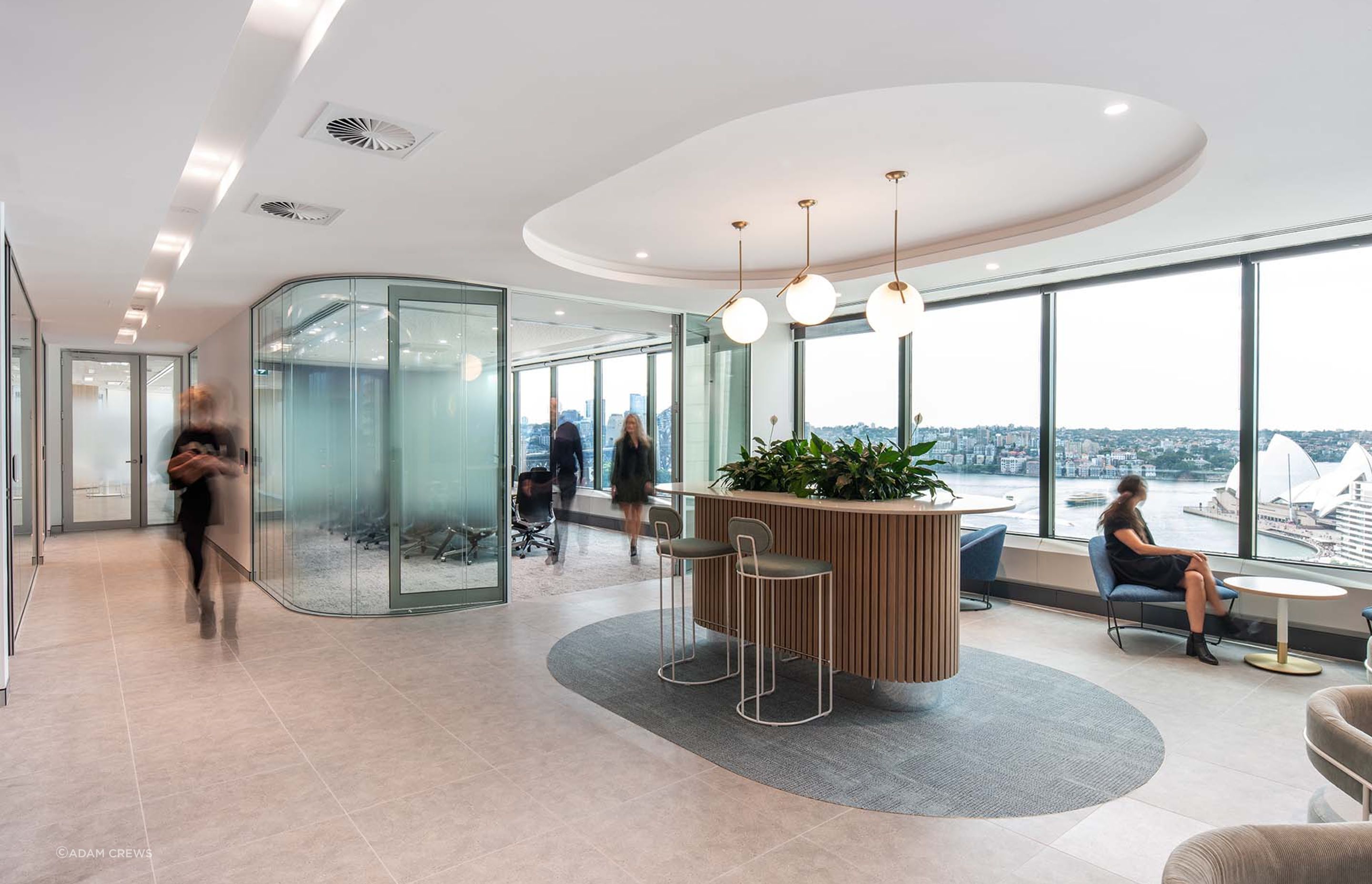 FTI Consulting