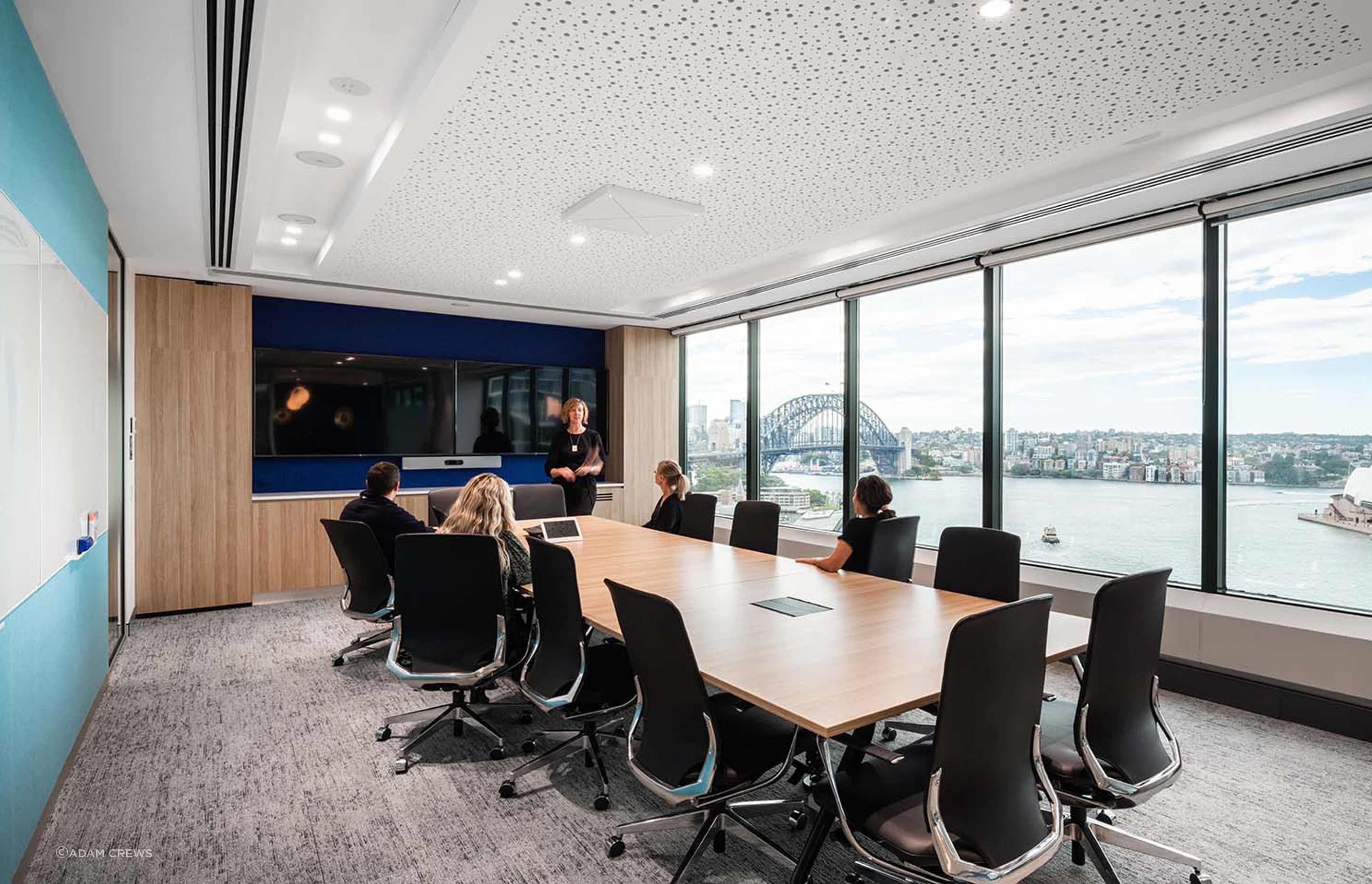 FTI Consulting