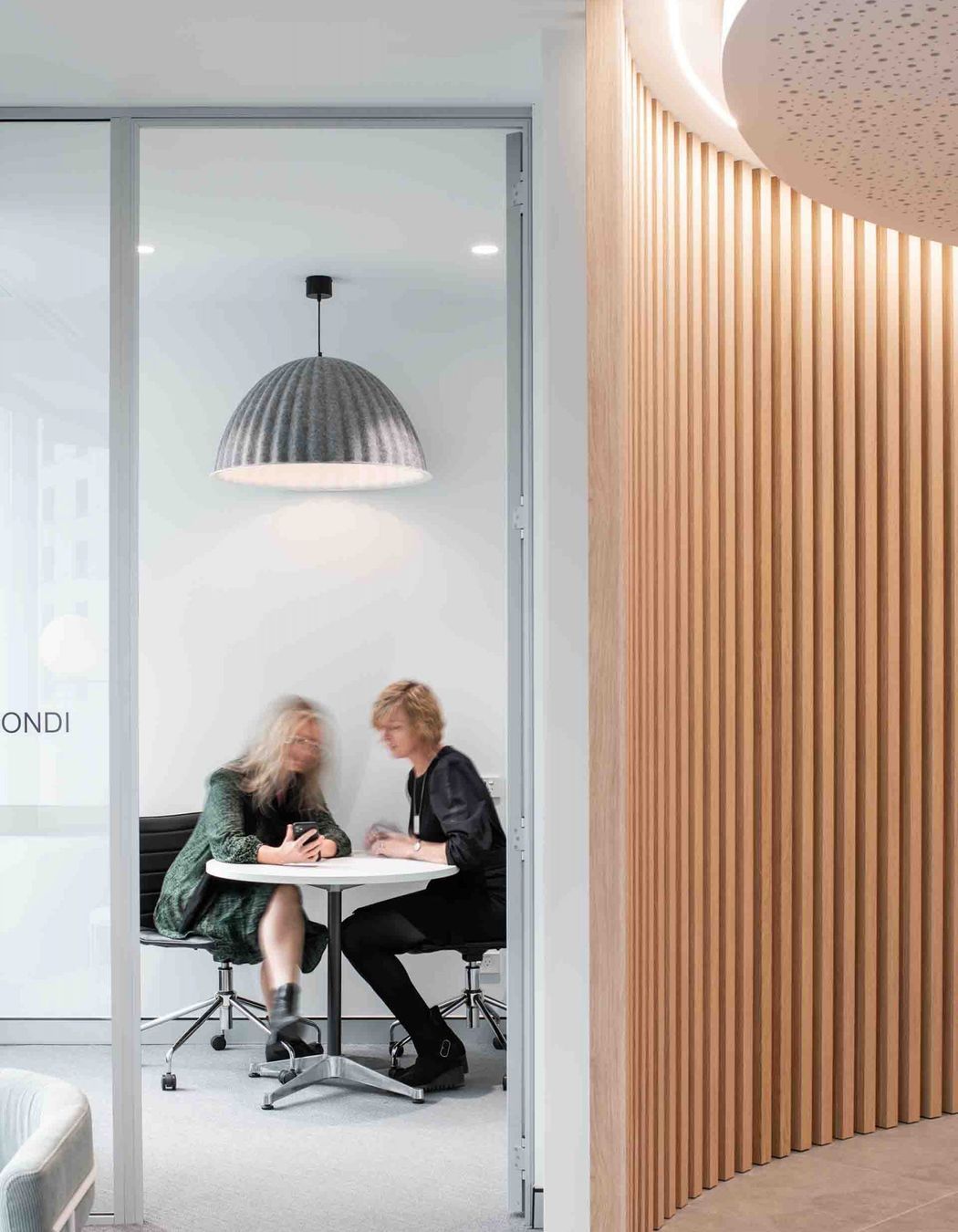 FTI Consulting