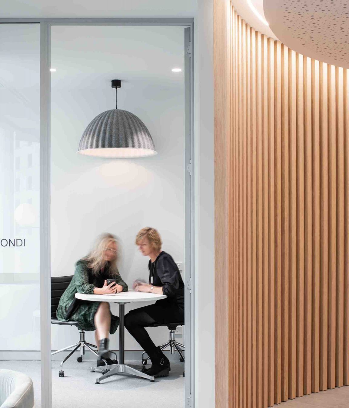 FTI Consulting