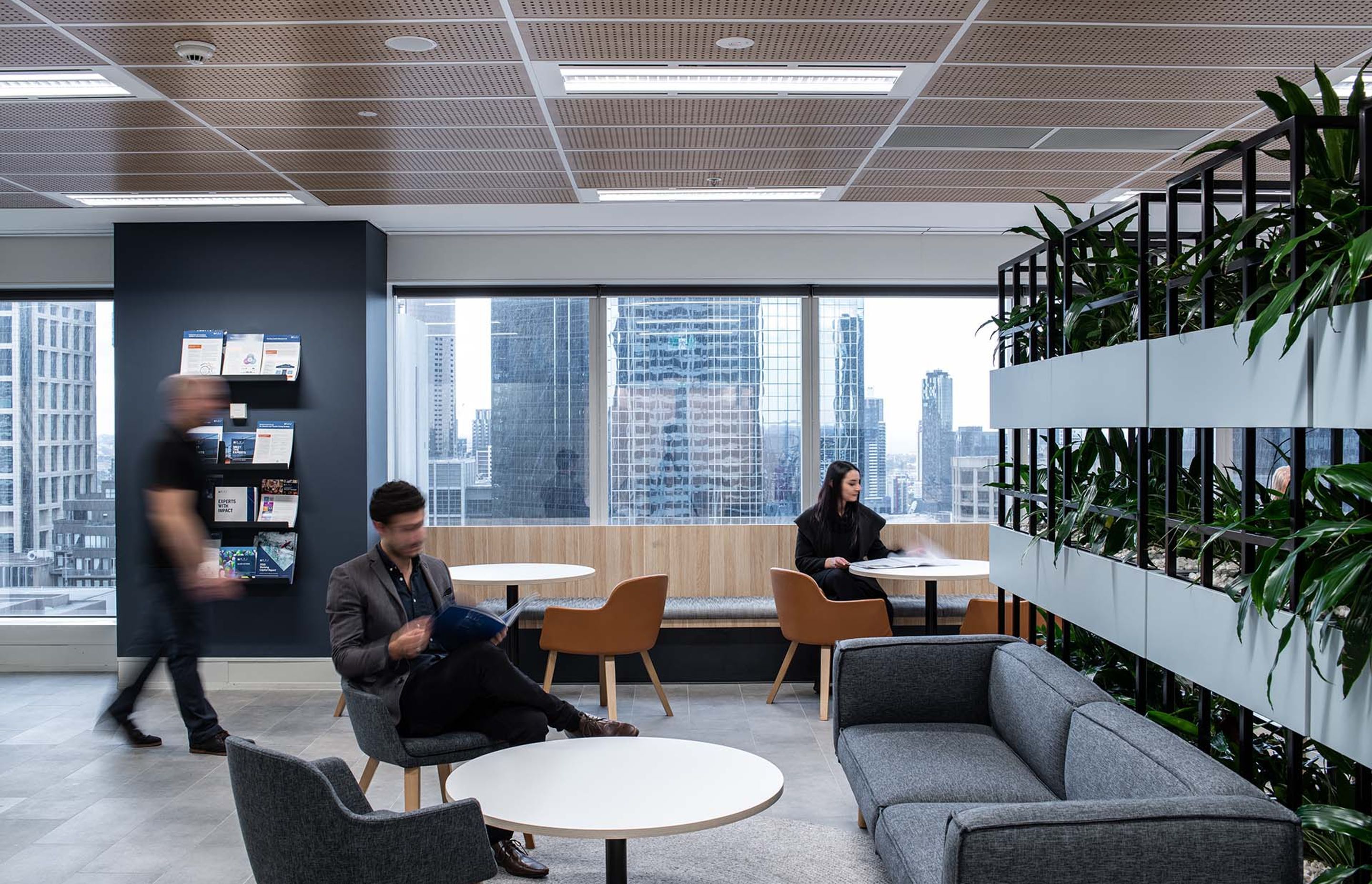 FTI Consulting