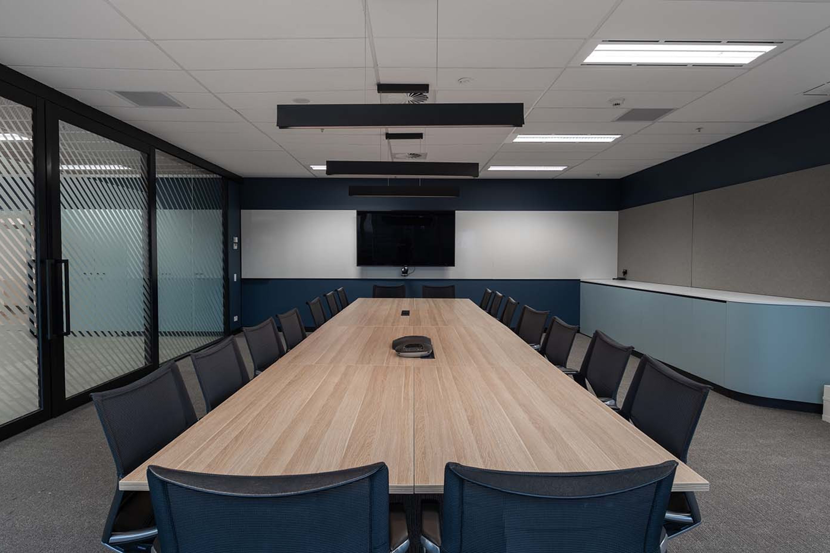 FTI Consulting