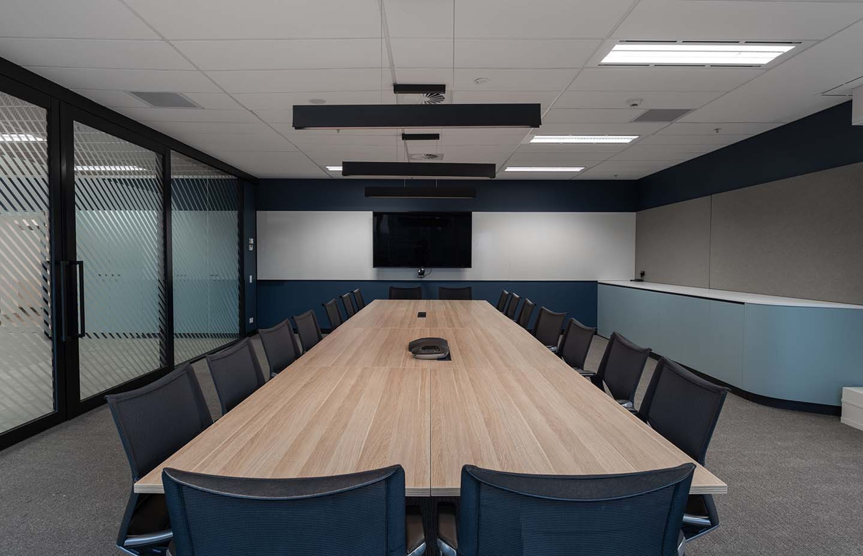 FTI Consulting