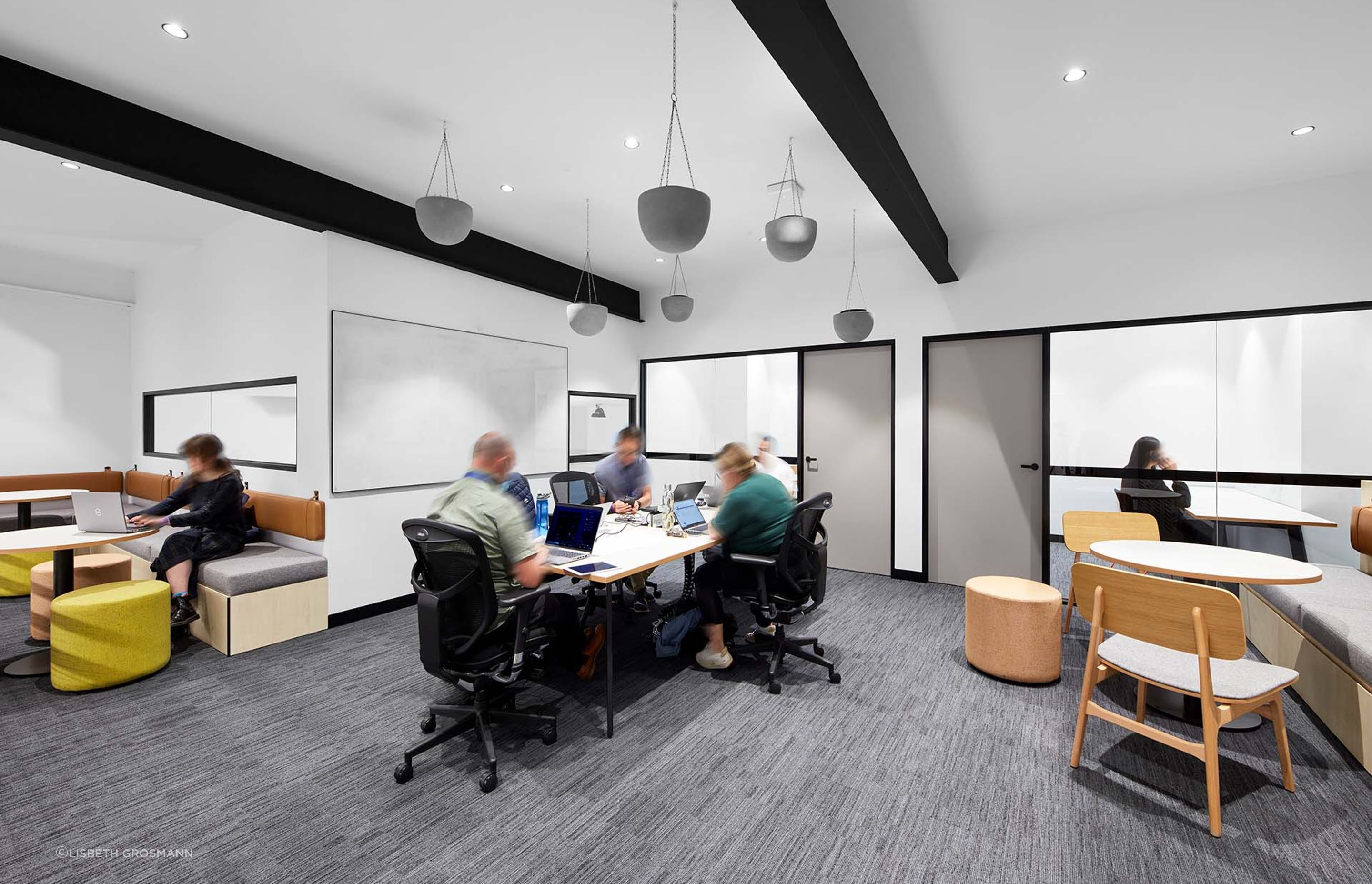 Ford Motors Australia Makerspace