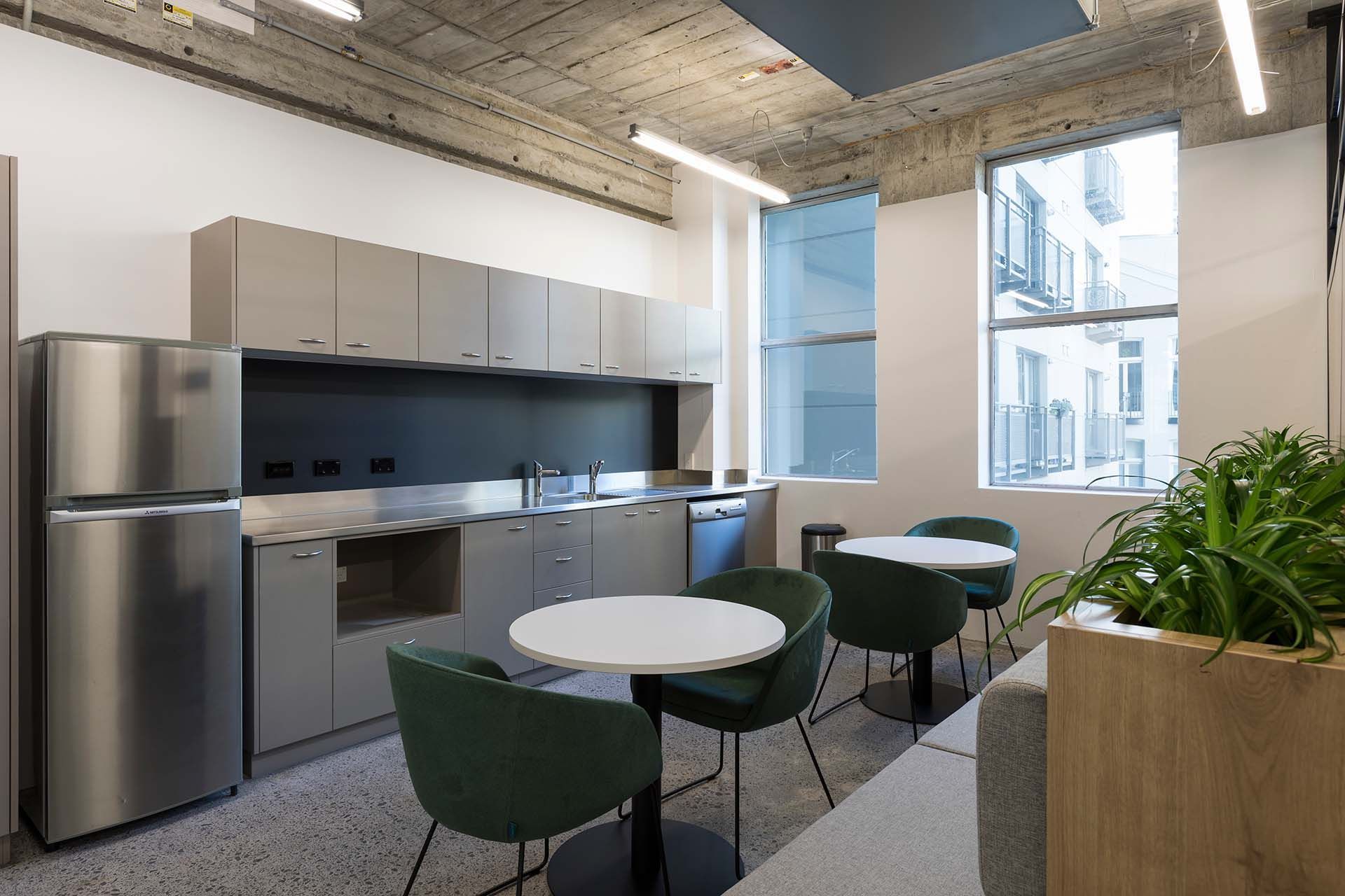 85 Fort Street - Speculative Suites