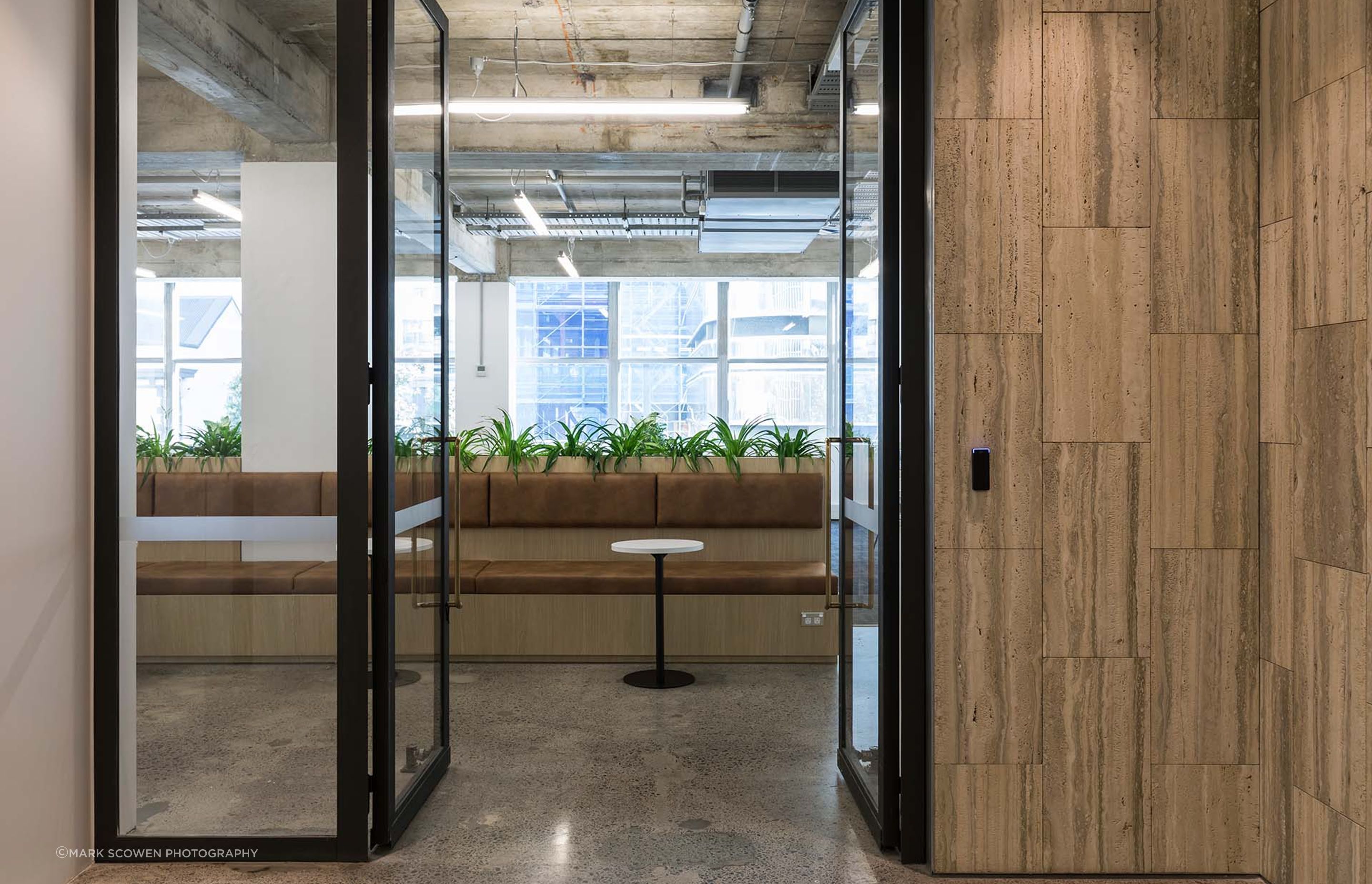 85 Fort Street - Speculative Suites
