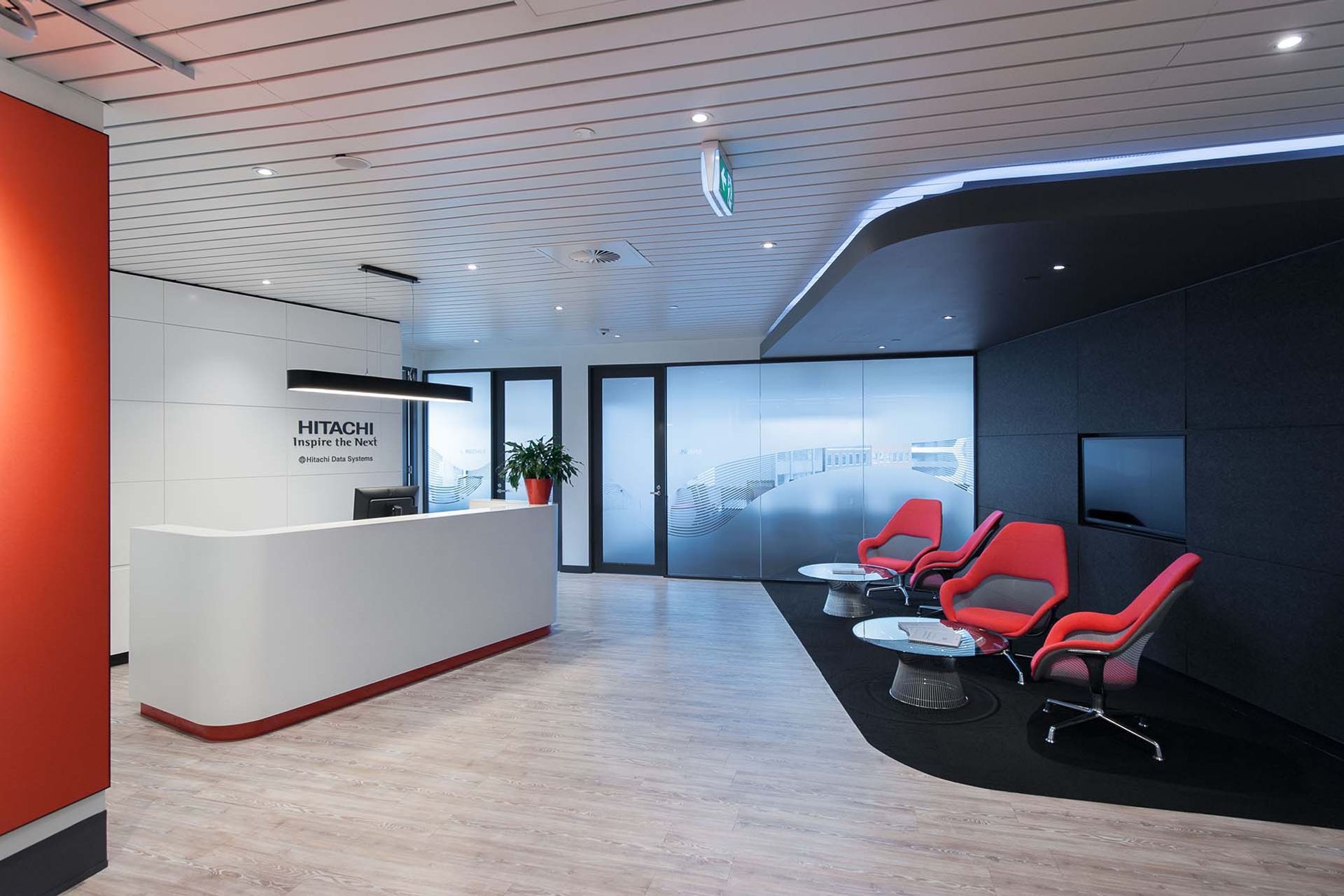 Hitachi Vantara