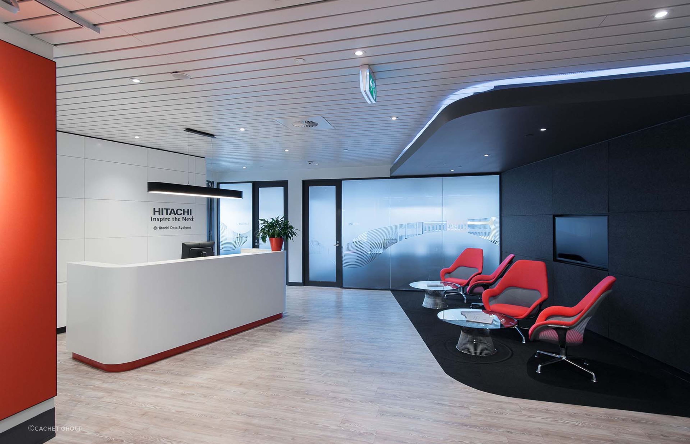 Hitachi Vantara