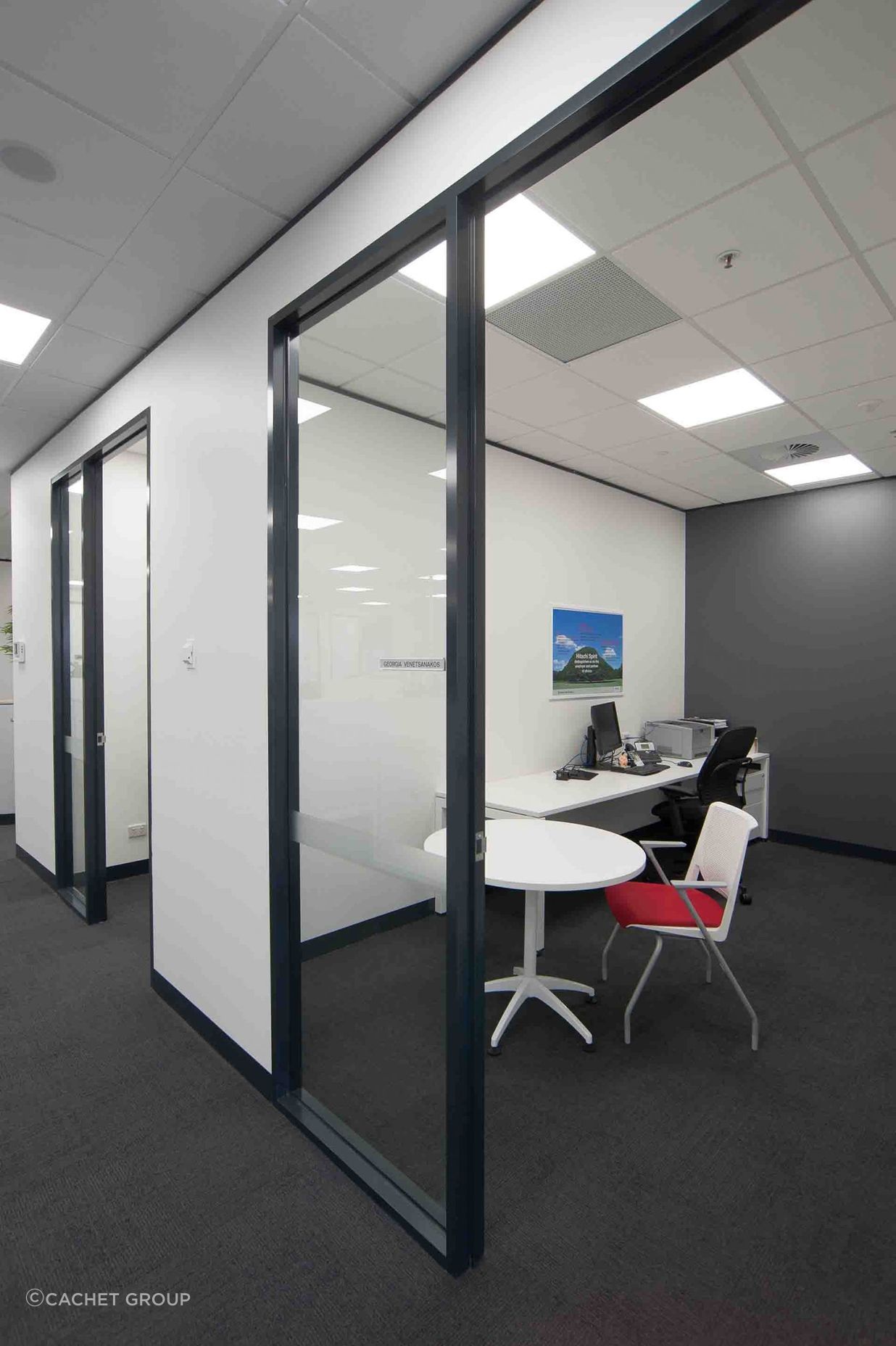 Hitachi Vantara
