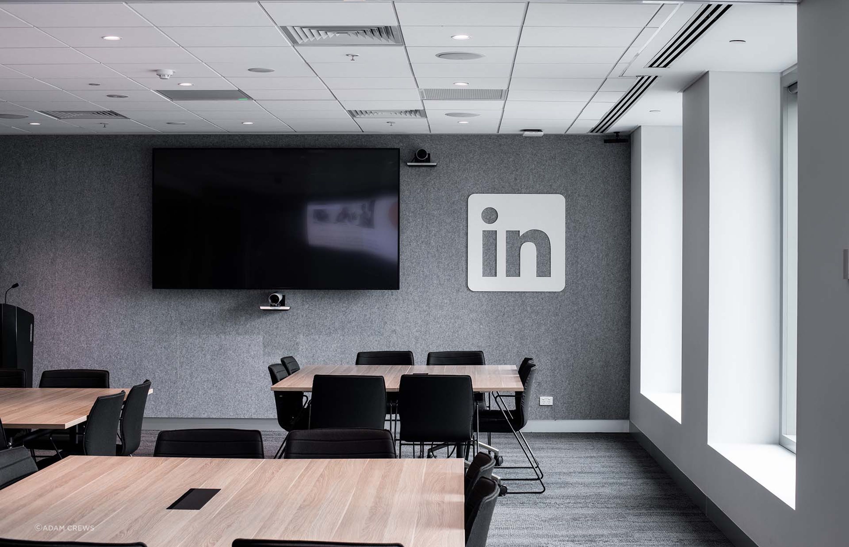 LinkedIn