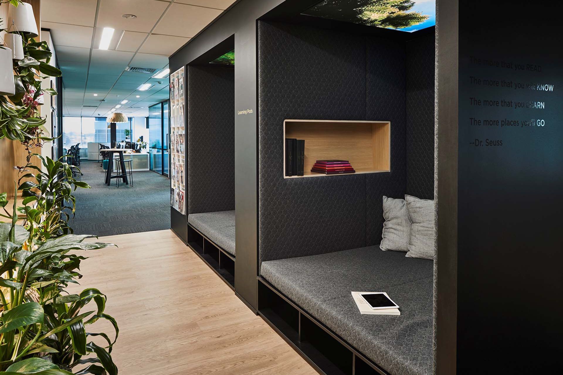 L’oréal Head Office