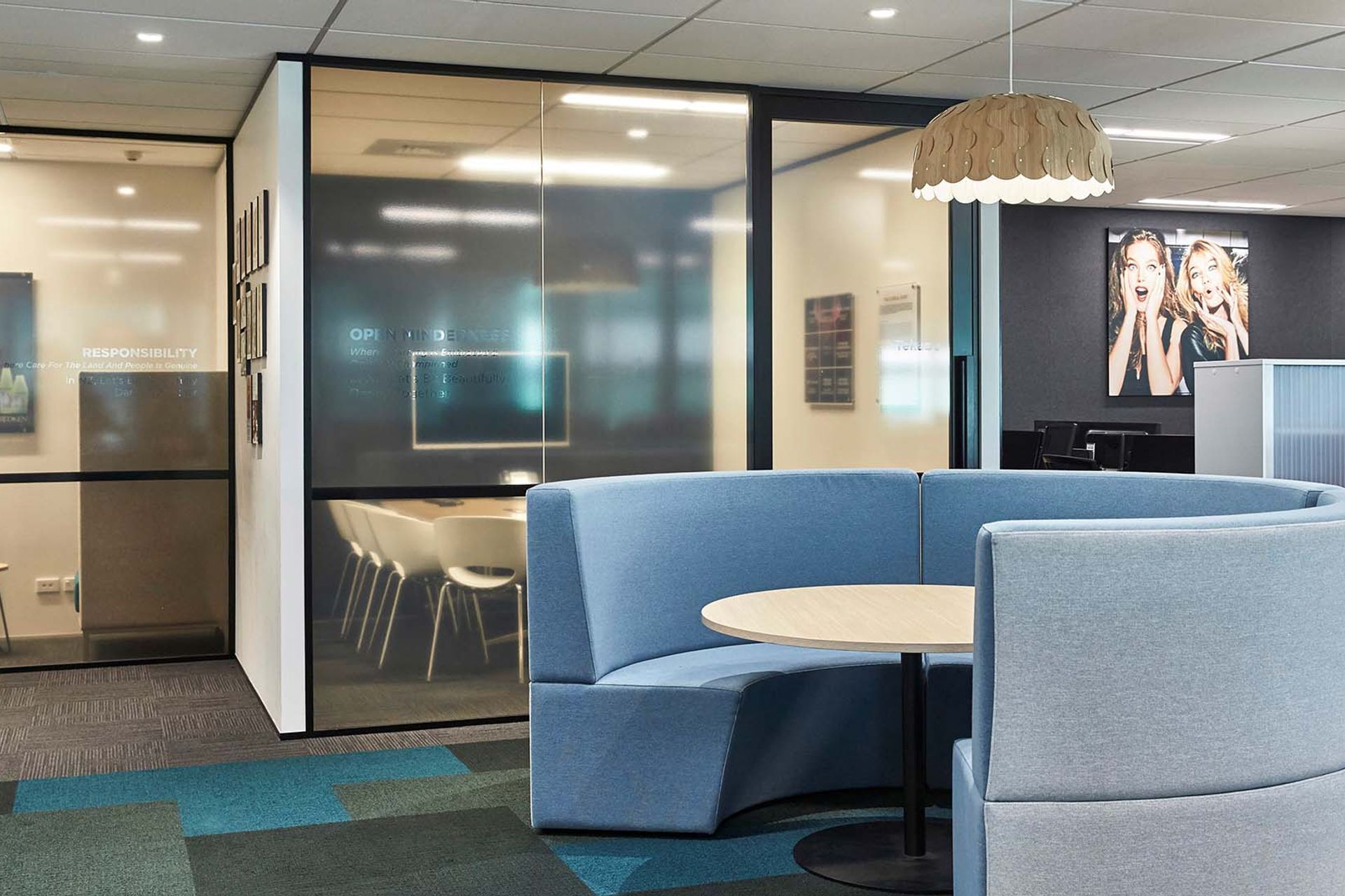 L’oréal Head Office