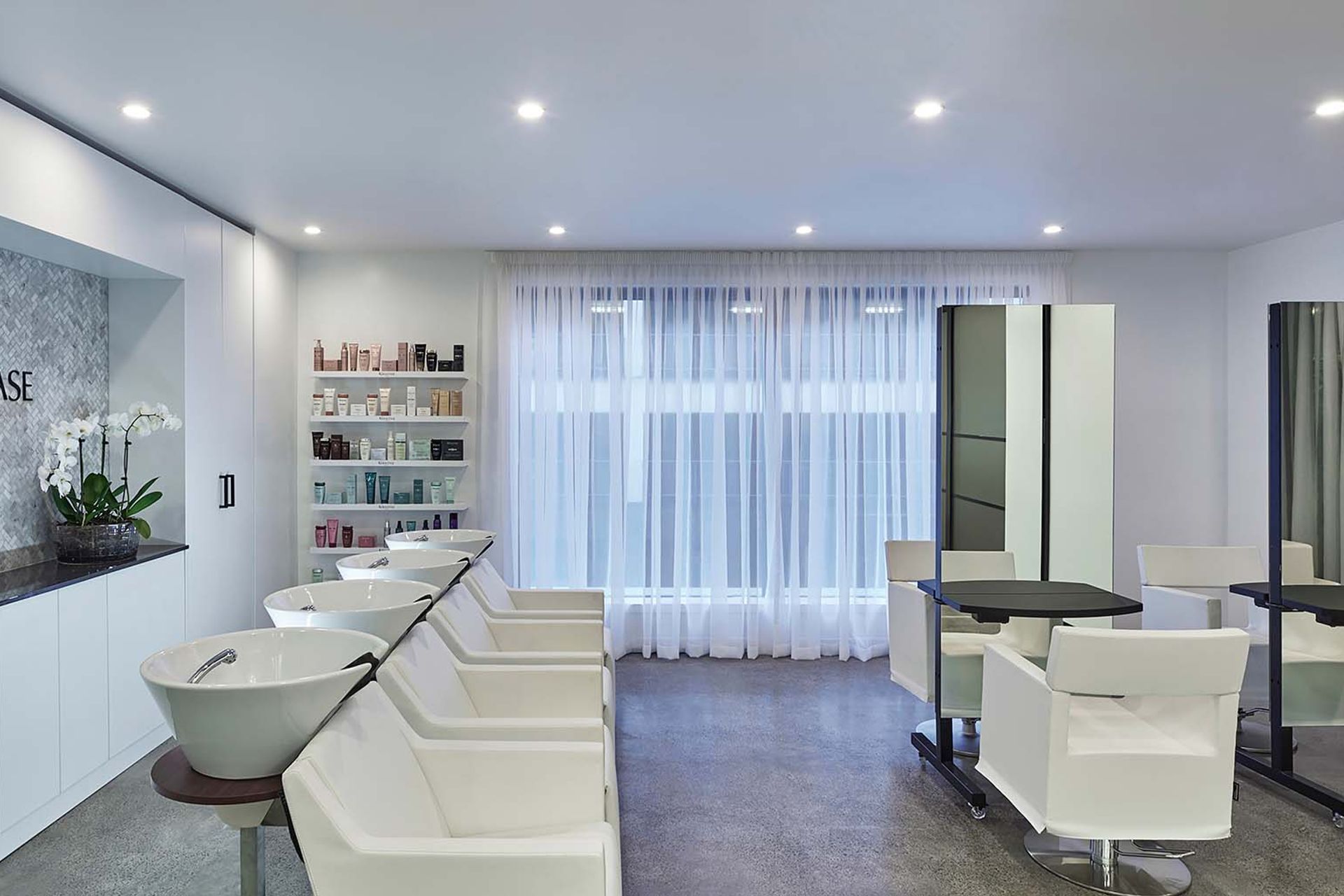 L’oréal Training Academy