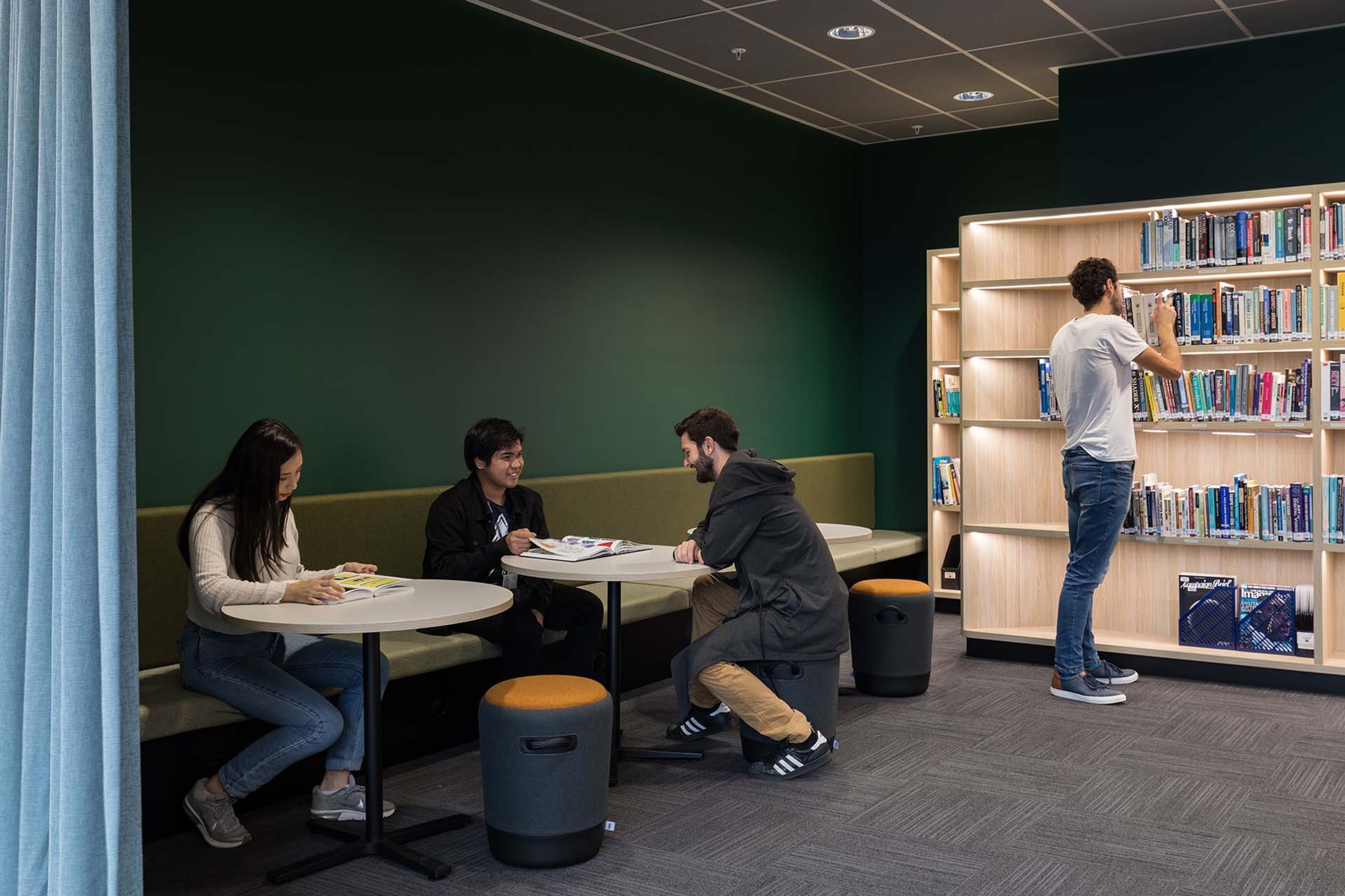 Media Design School