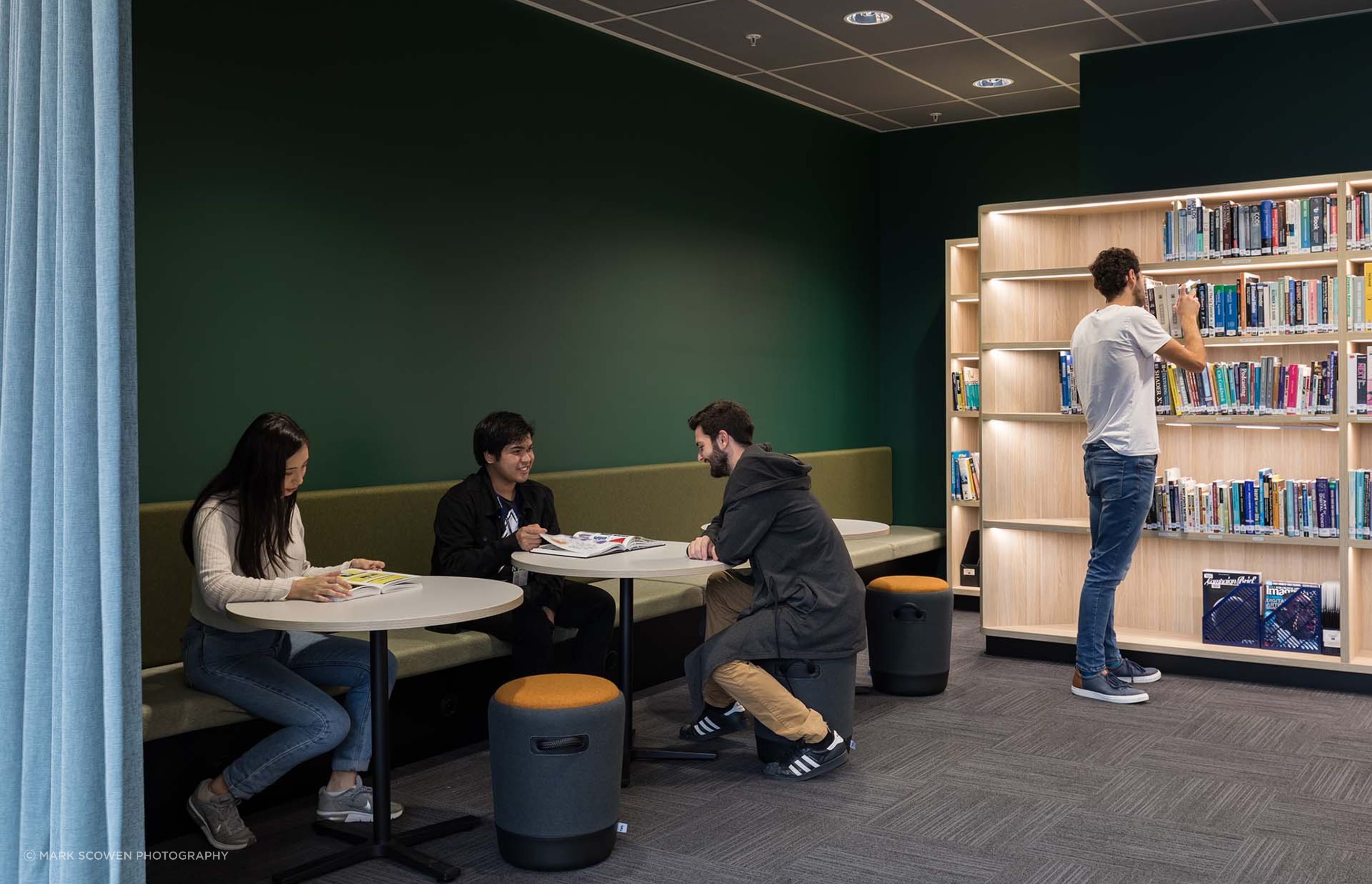Media Design School