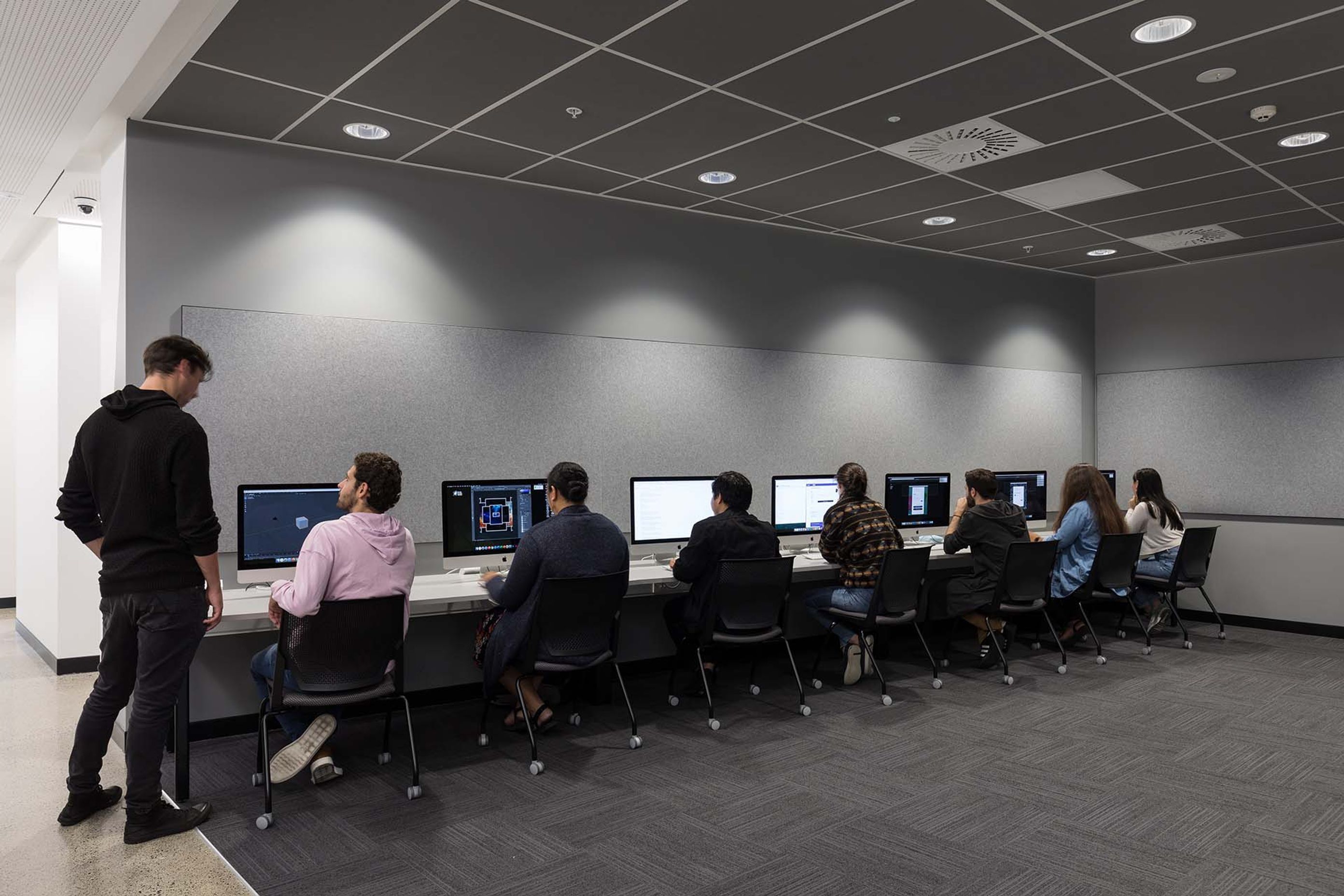 Media Design School