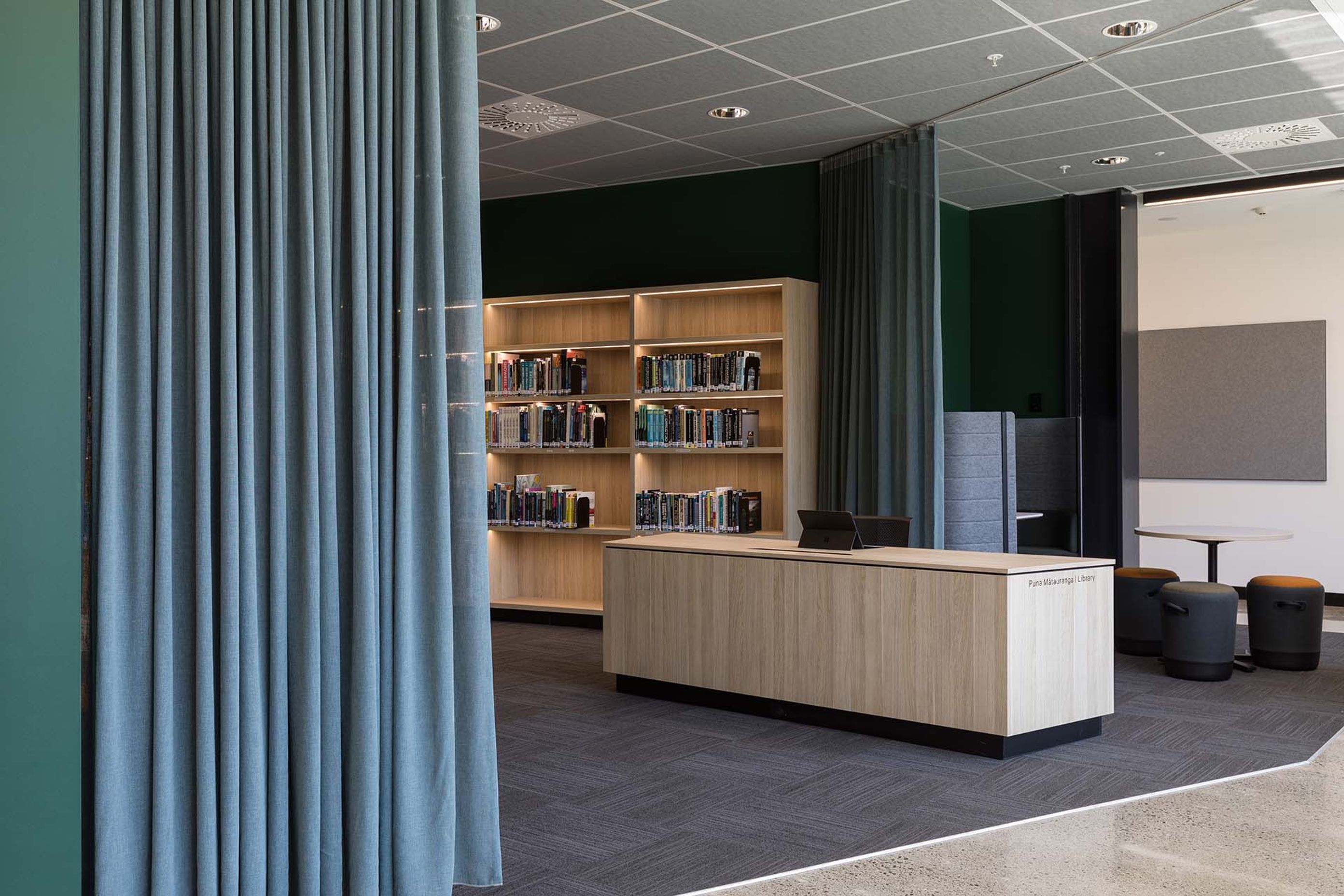 Media Design School