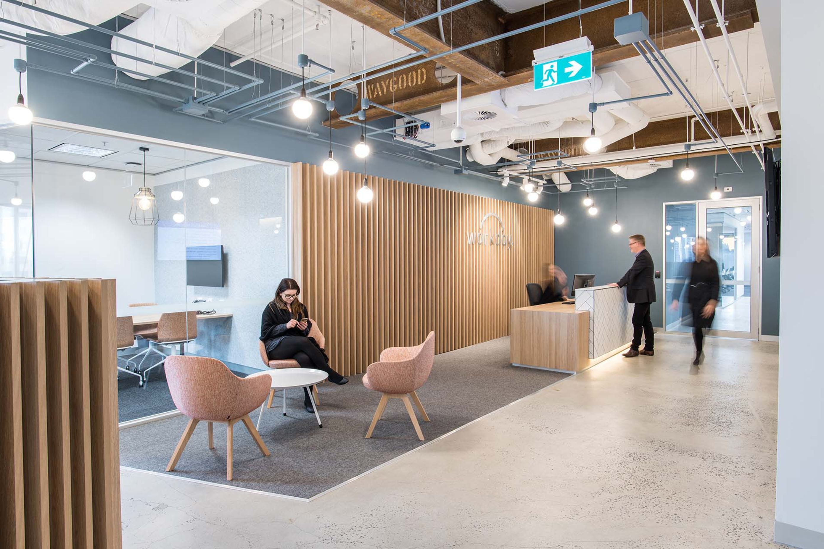 Workday Inc