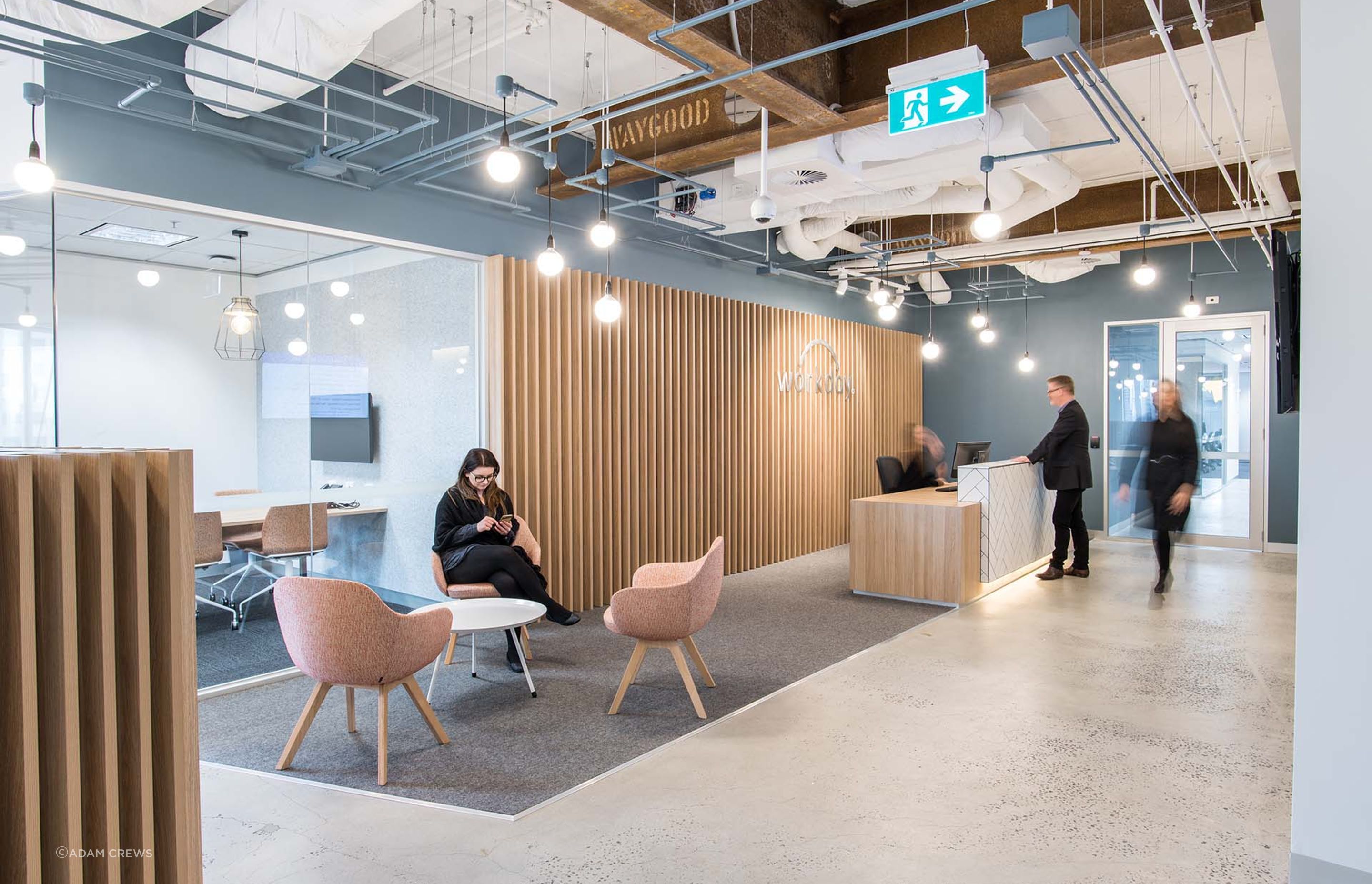 Workday Inc