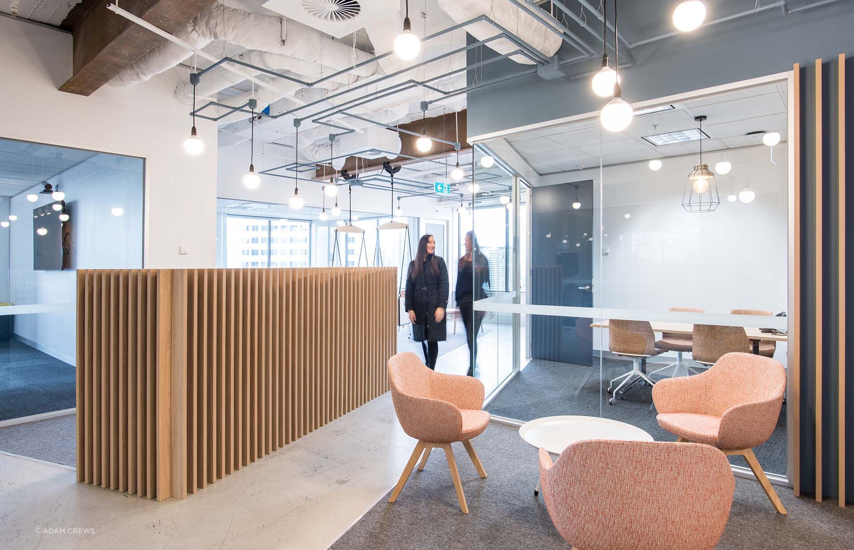 Workday Inc