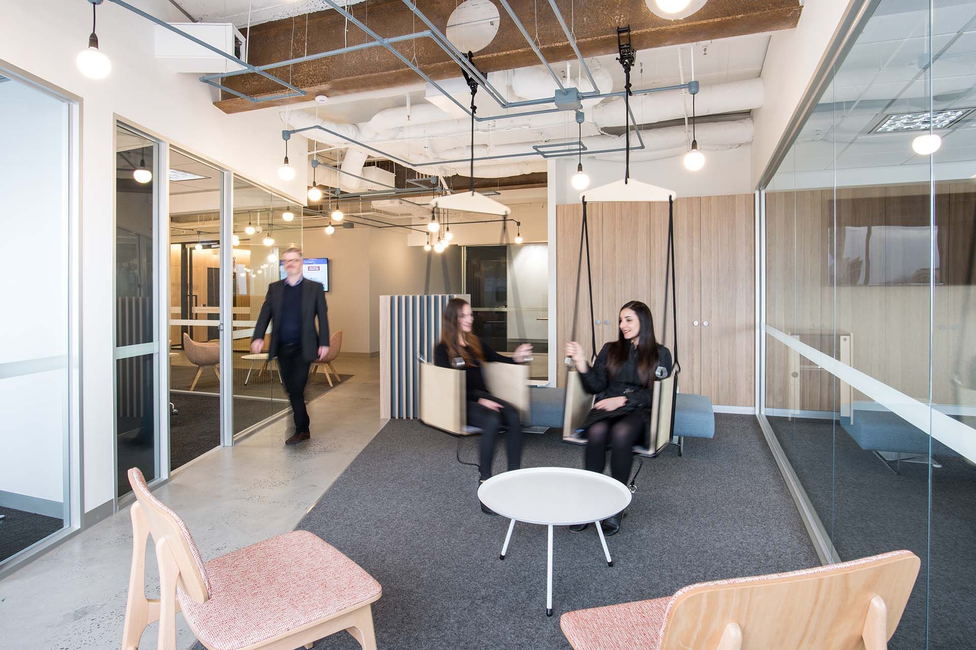 Workday Inc