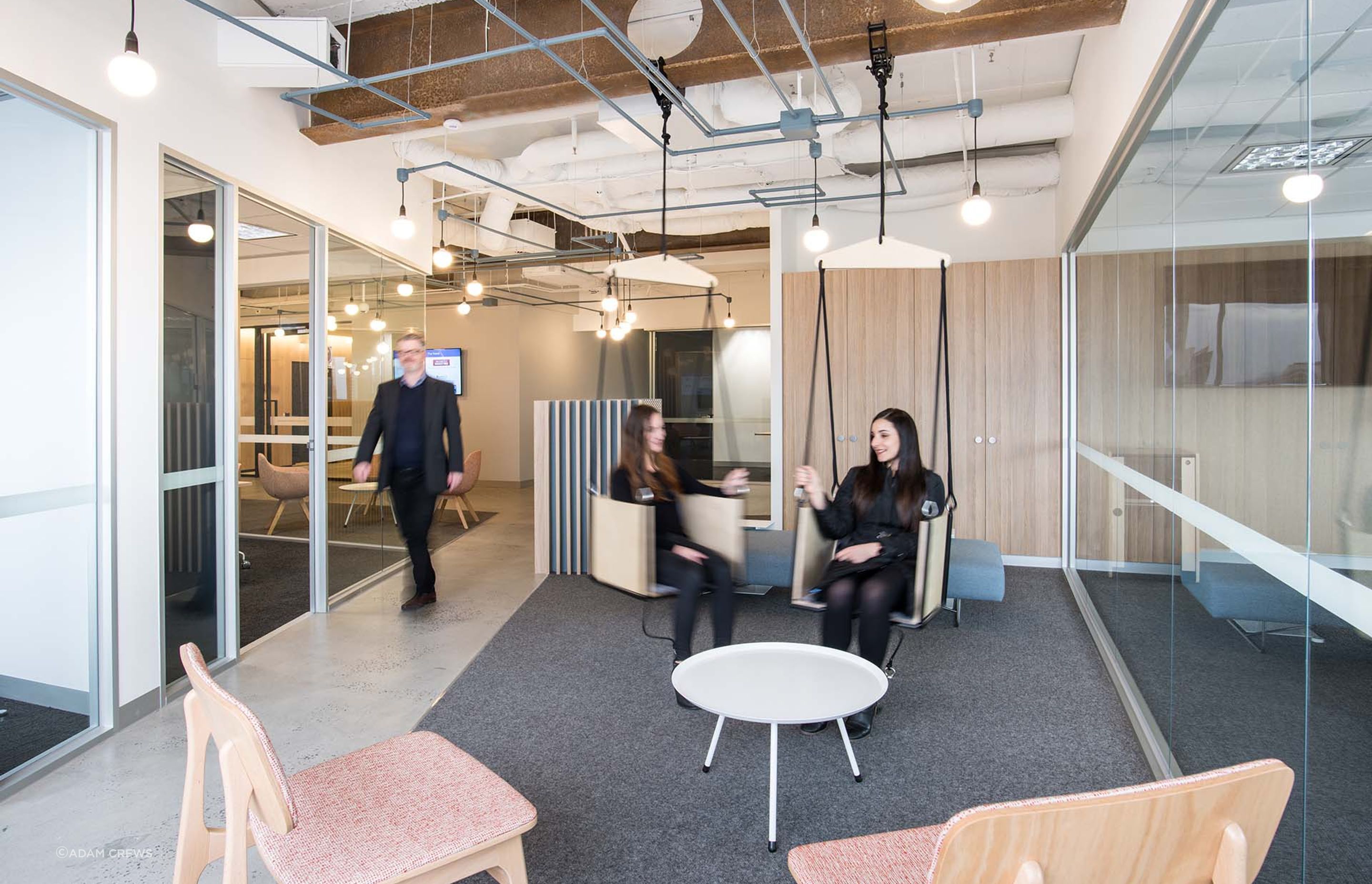 Workday Inc