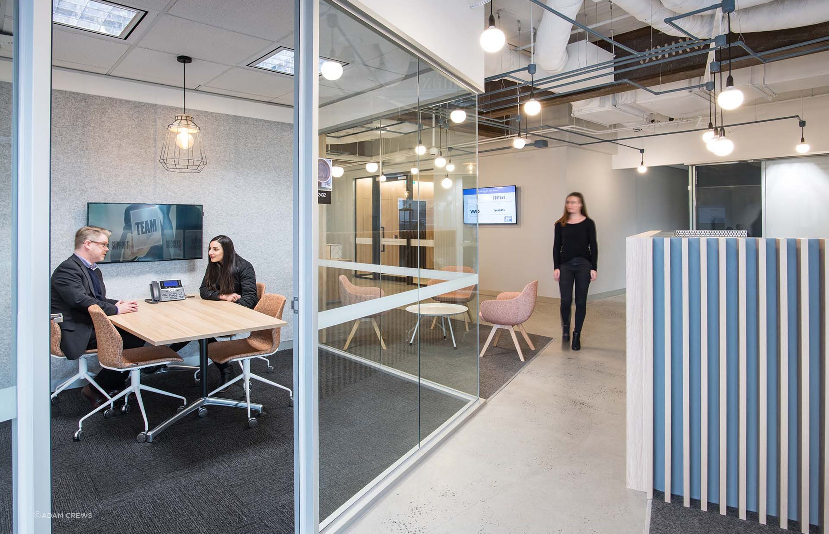 Workday Inc