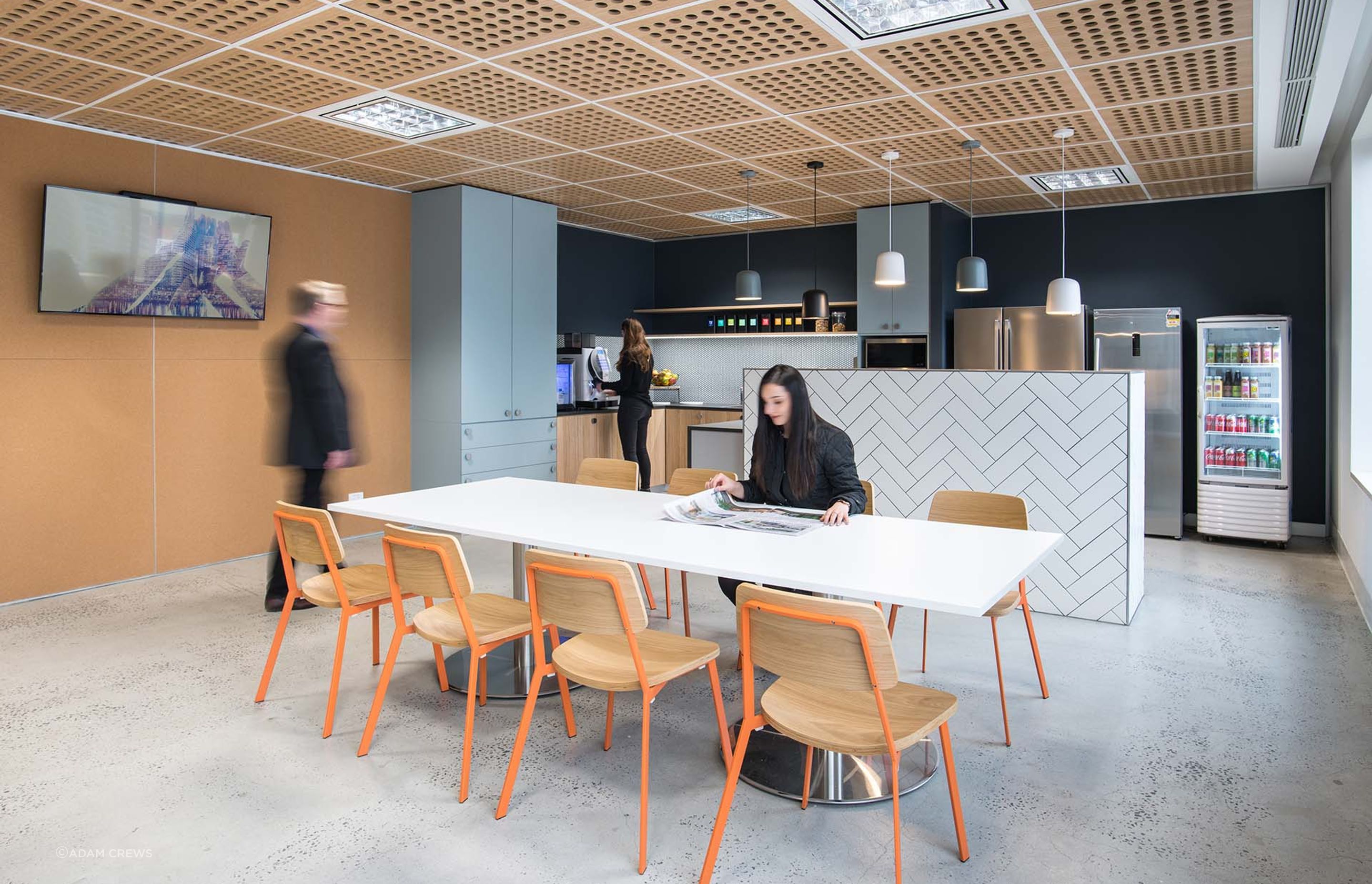 Workday Inc
