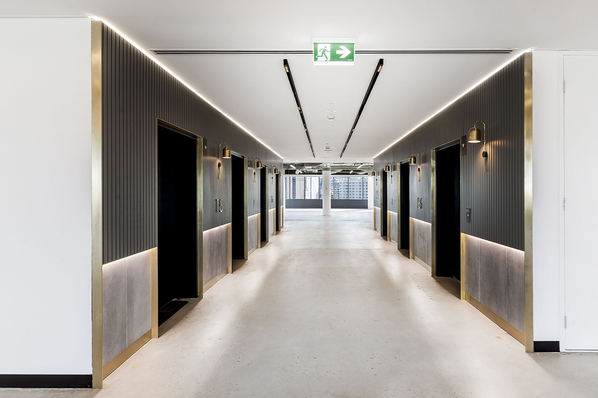 300 Elizabeth Street- Make Good