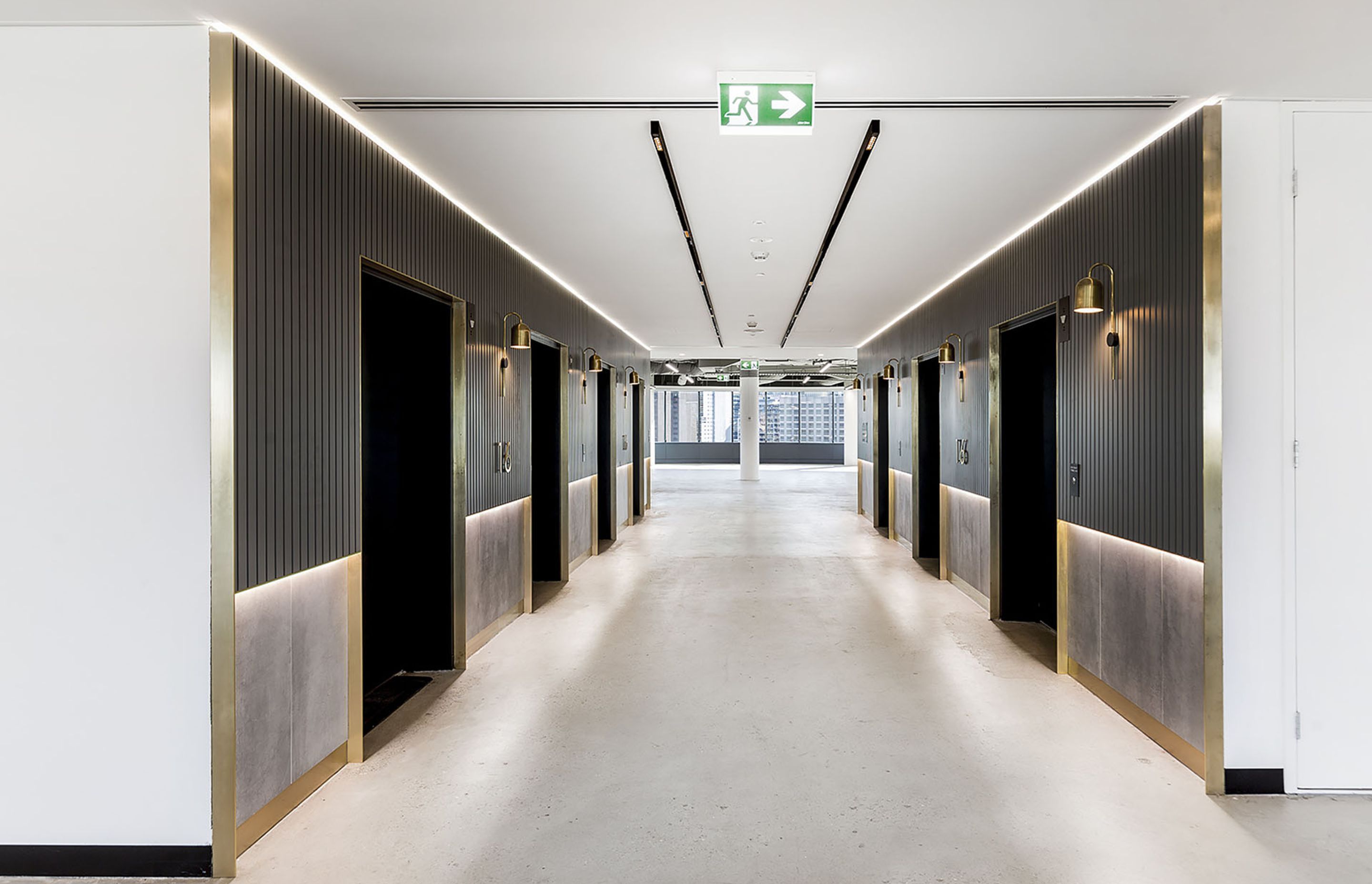300 Elizabeth Street- Make Good