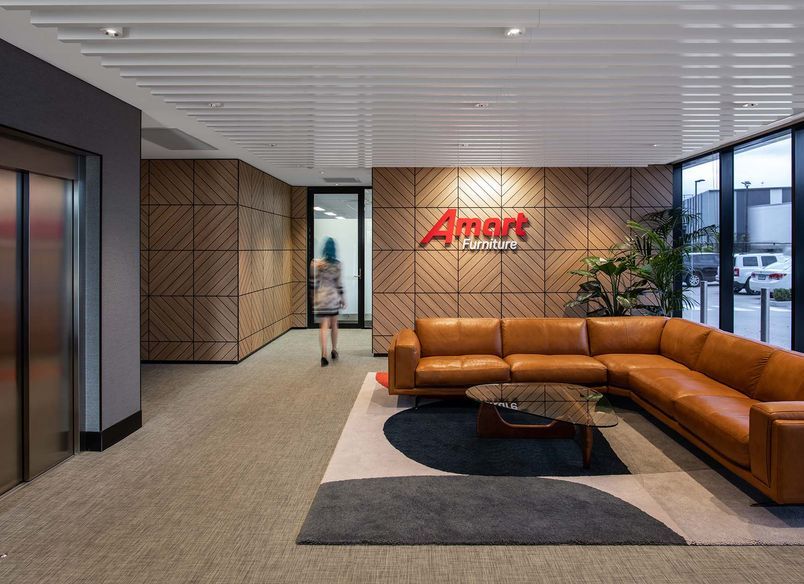 Amart Furniture