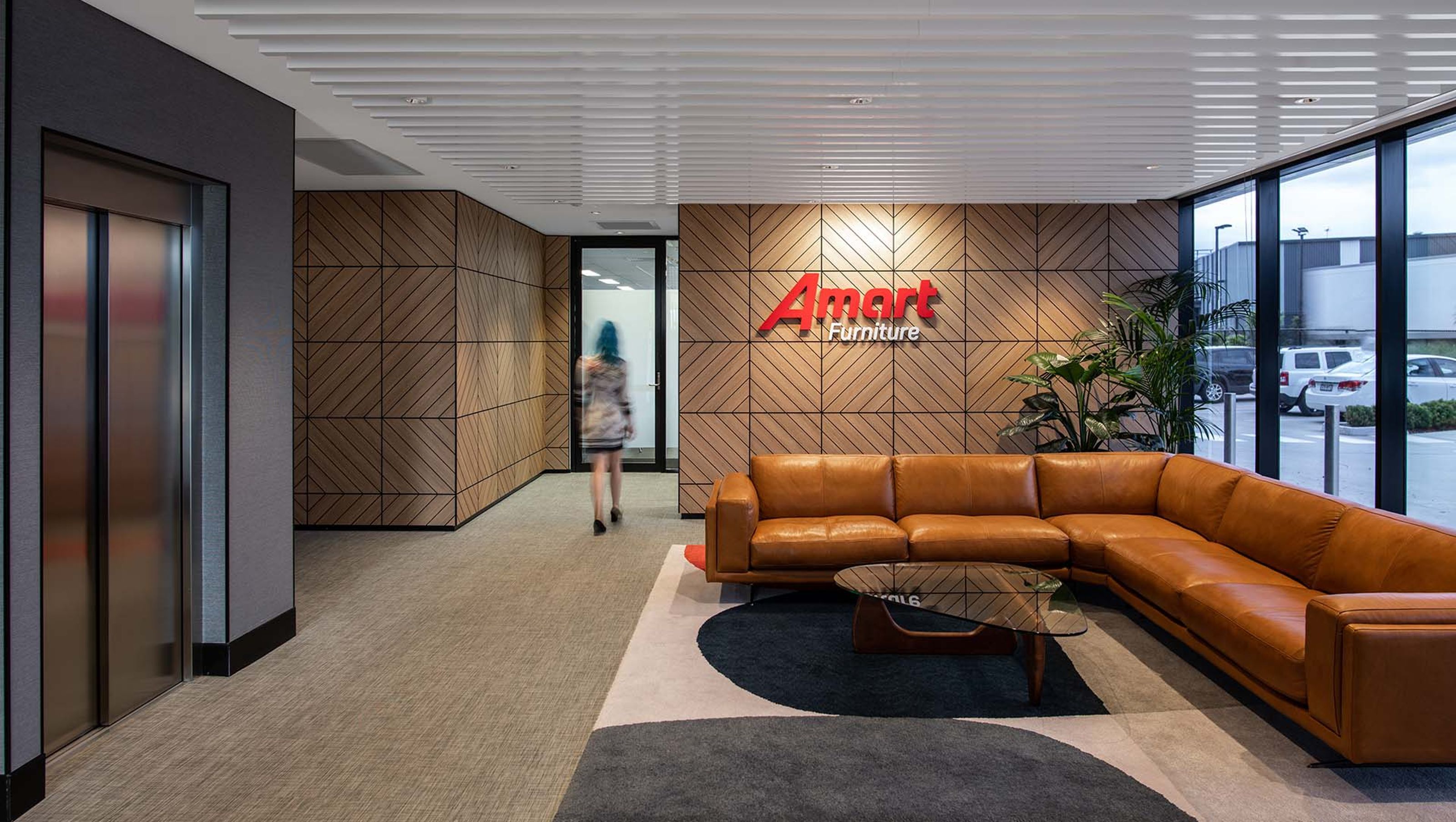 Amart Furniture
