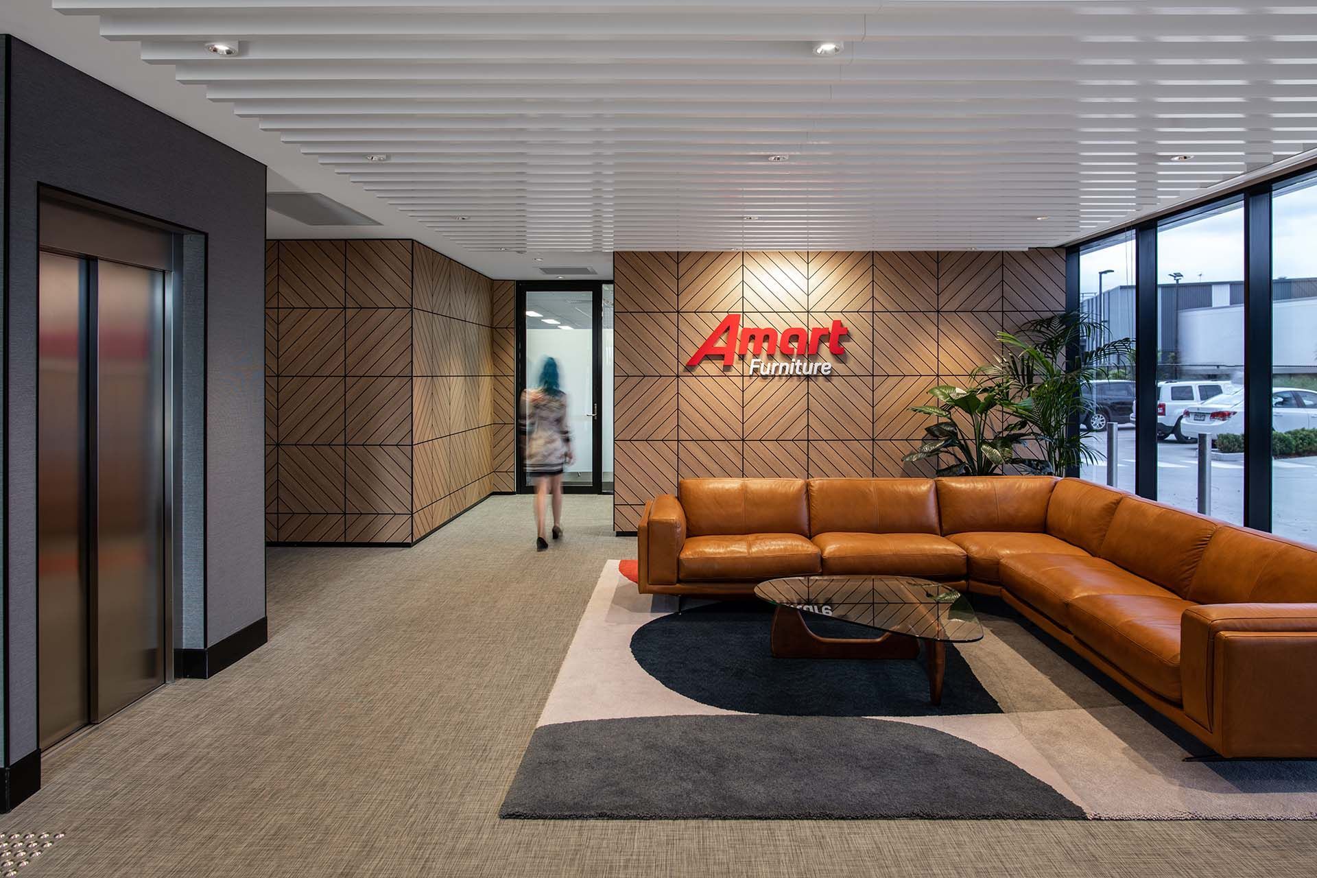 Amart Furniture