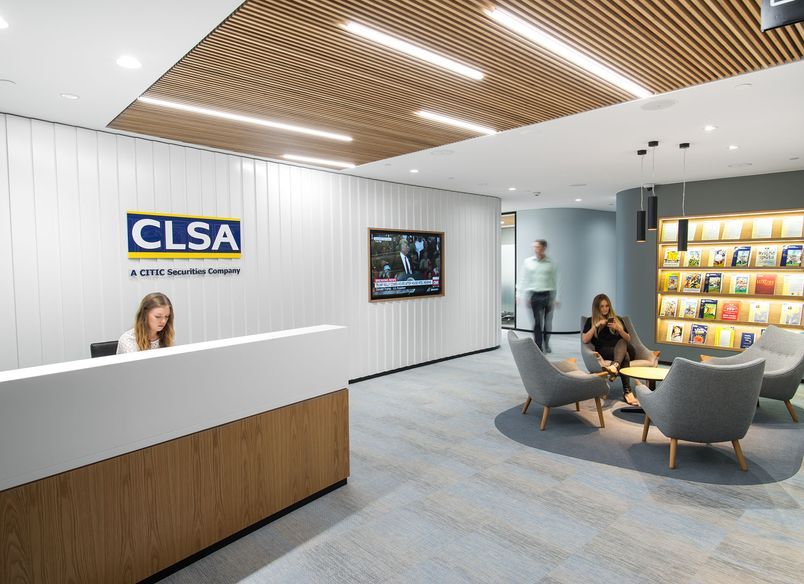CLSA