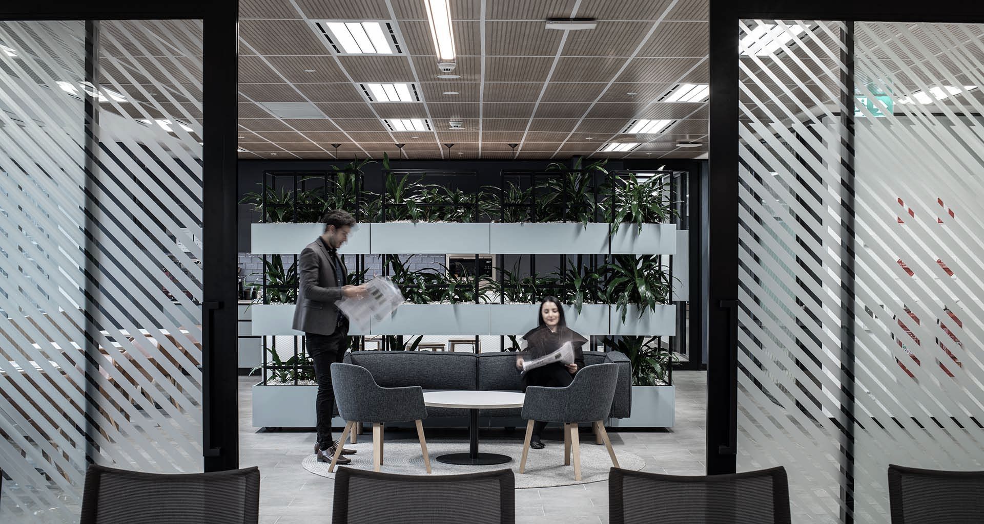 FTI Consulting banner