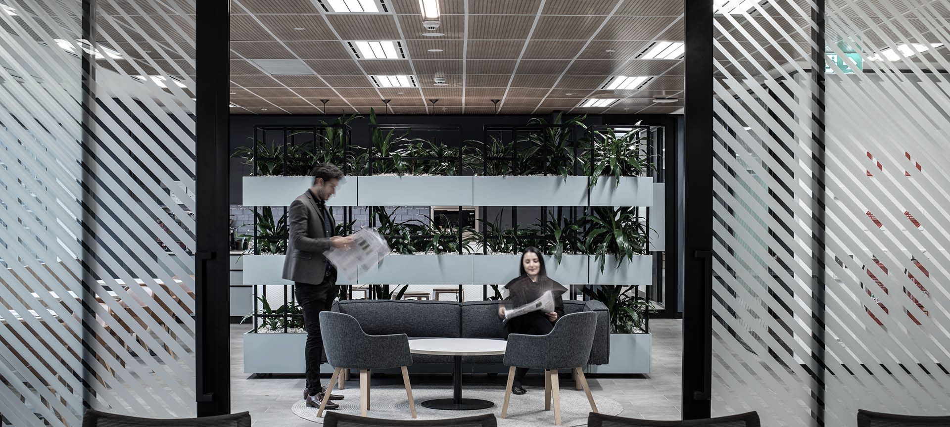 FTI Consulting banner