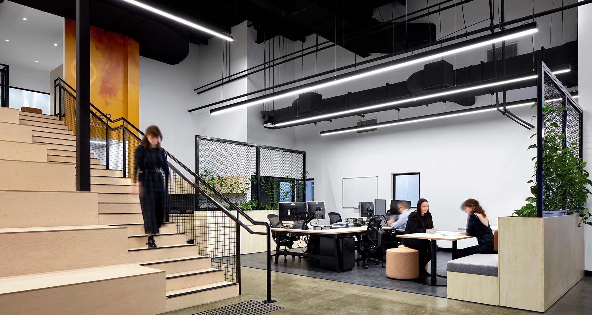 Ford Motors Australia Makerspace banner
