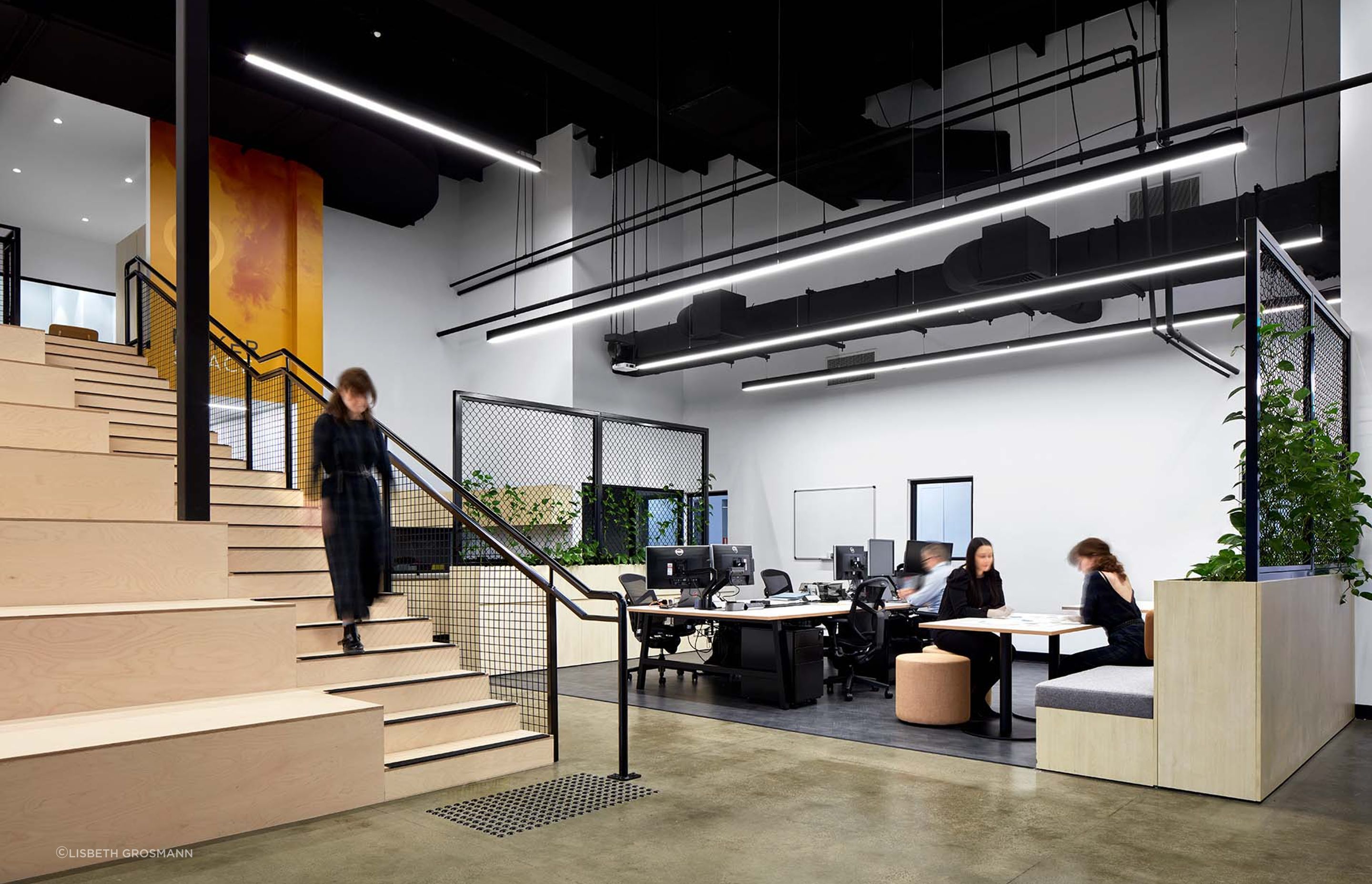 Ford Motors Australia Makerspace